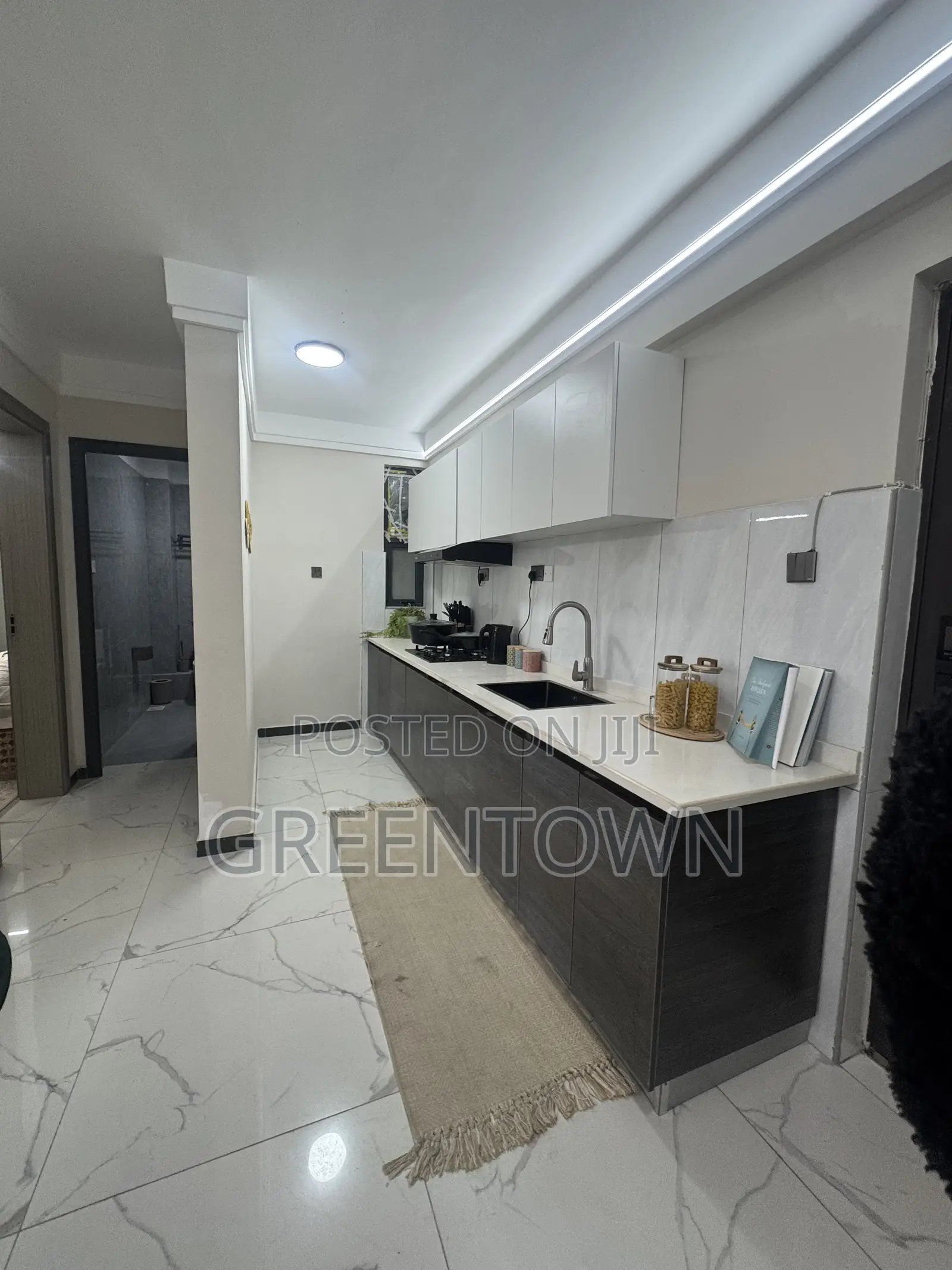 2bdrm Apartment in Super Gardens, Kilimani for sale in Kilimani