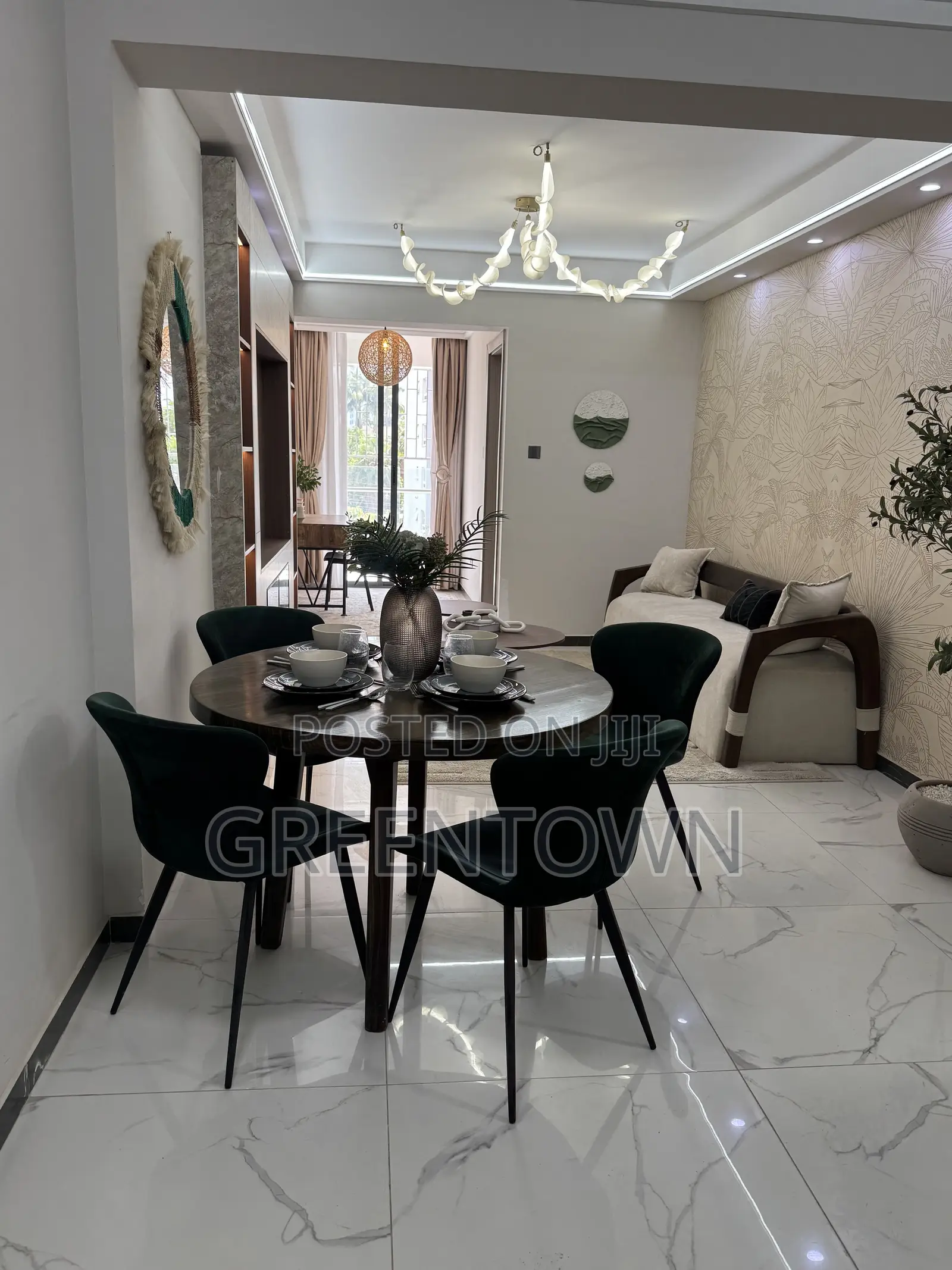 2bdrm Apartment in Super Gardens, Kilimani for sale in Kilimani