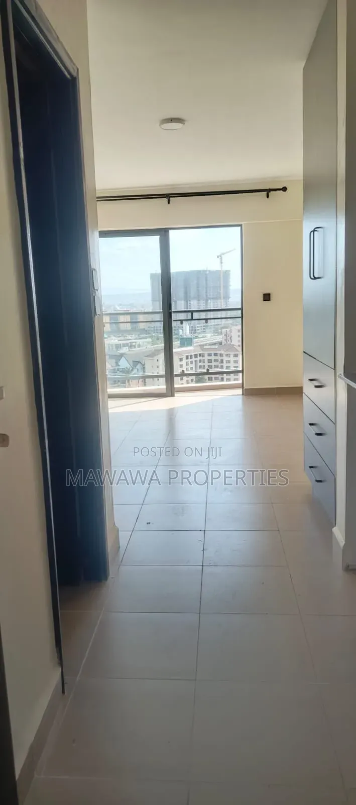Studio Apartment in South B for rent in South B