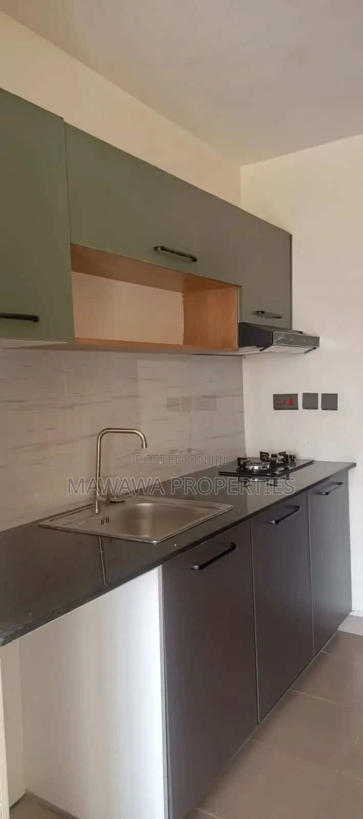 Studio Apartment in South B for rent in South B