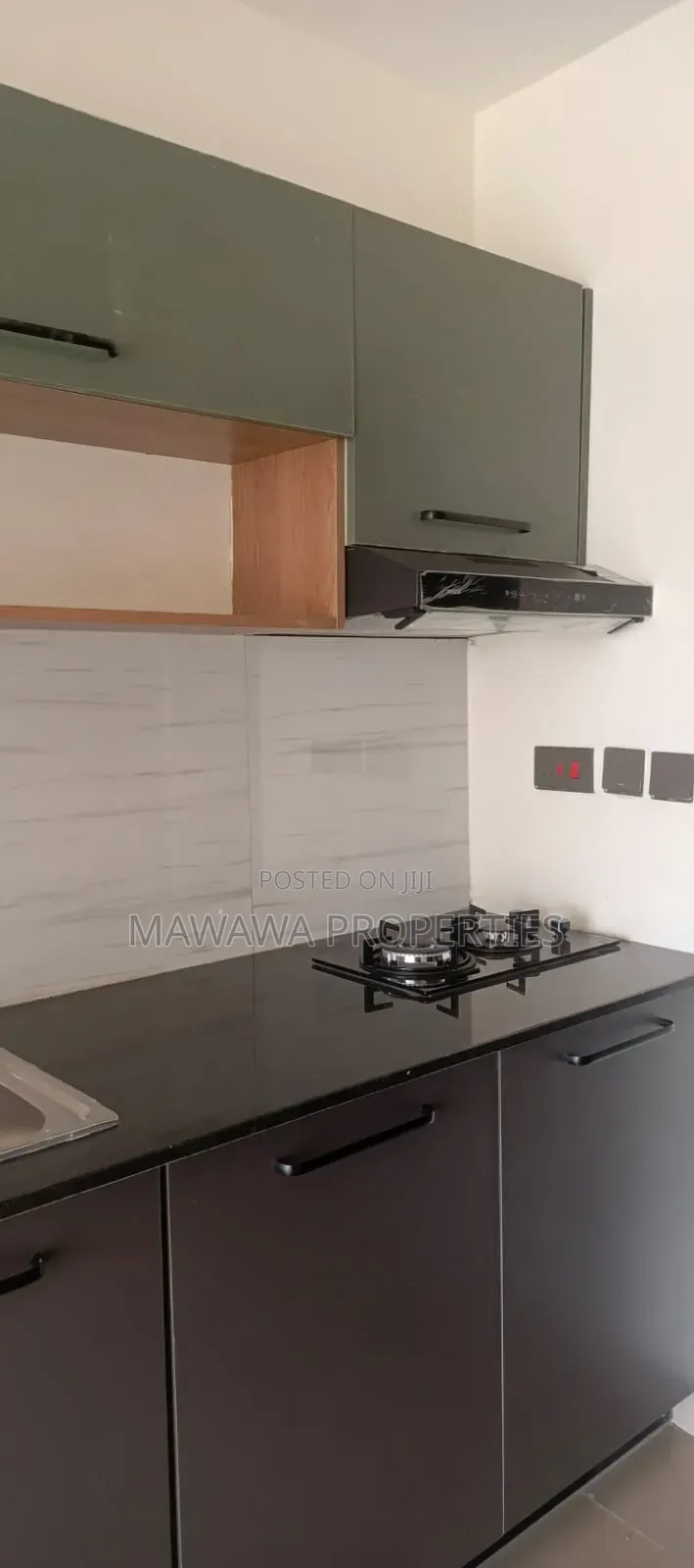 Studio Apartment in South B for rent in South B