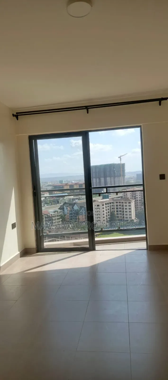 Studio Apartment in South B for rent in South B