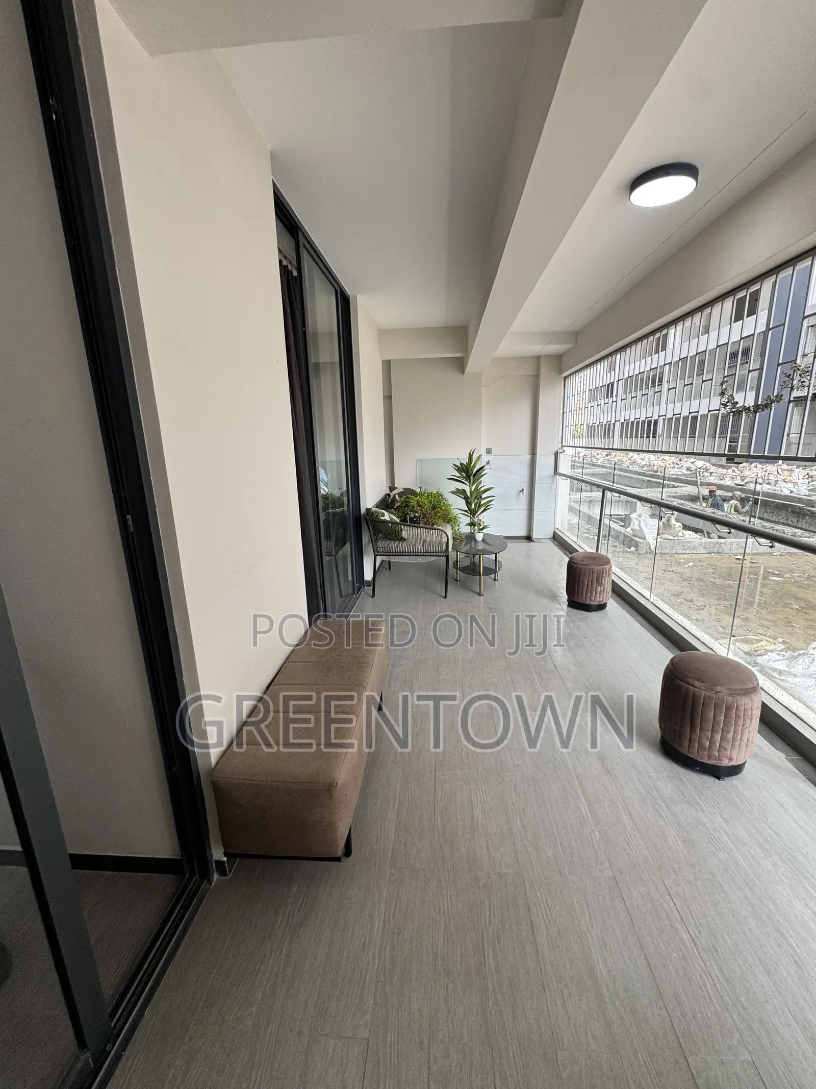2bdrm Apartment in Super Gardens, Kilimani for sale in Kilimani
