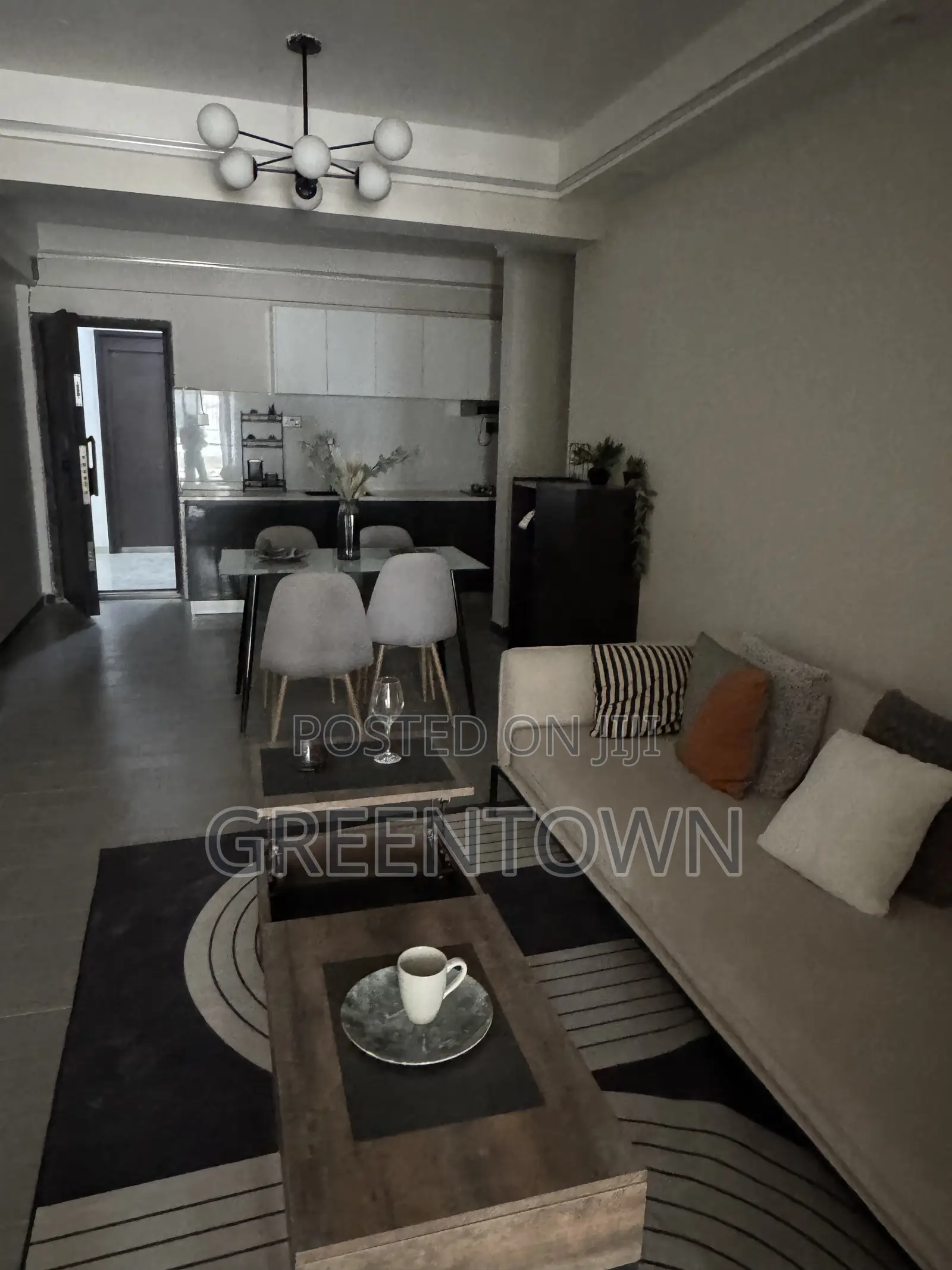 2bdrm Apartment in Super Gardens, Kilimani for sale in Kilimani