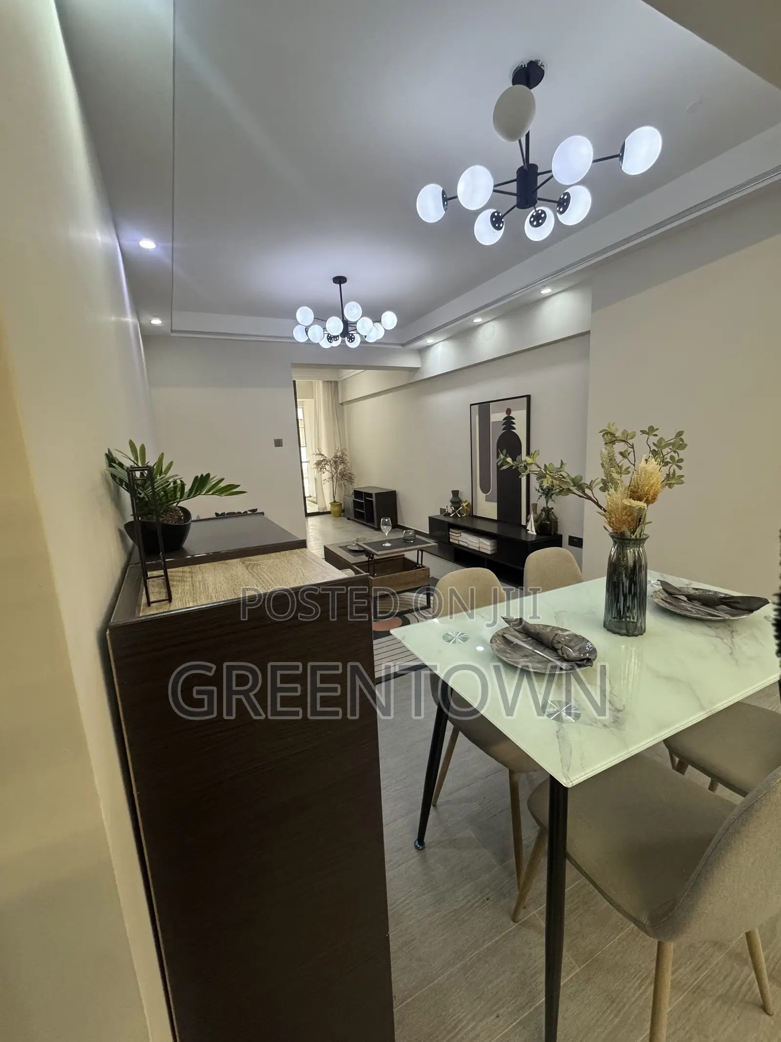 2bdrm Apartment in Super Gardens, Kilimani for sale in Kilimani