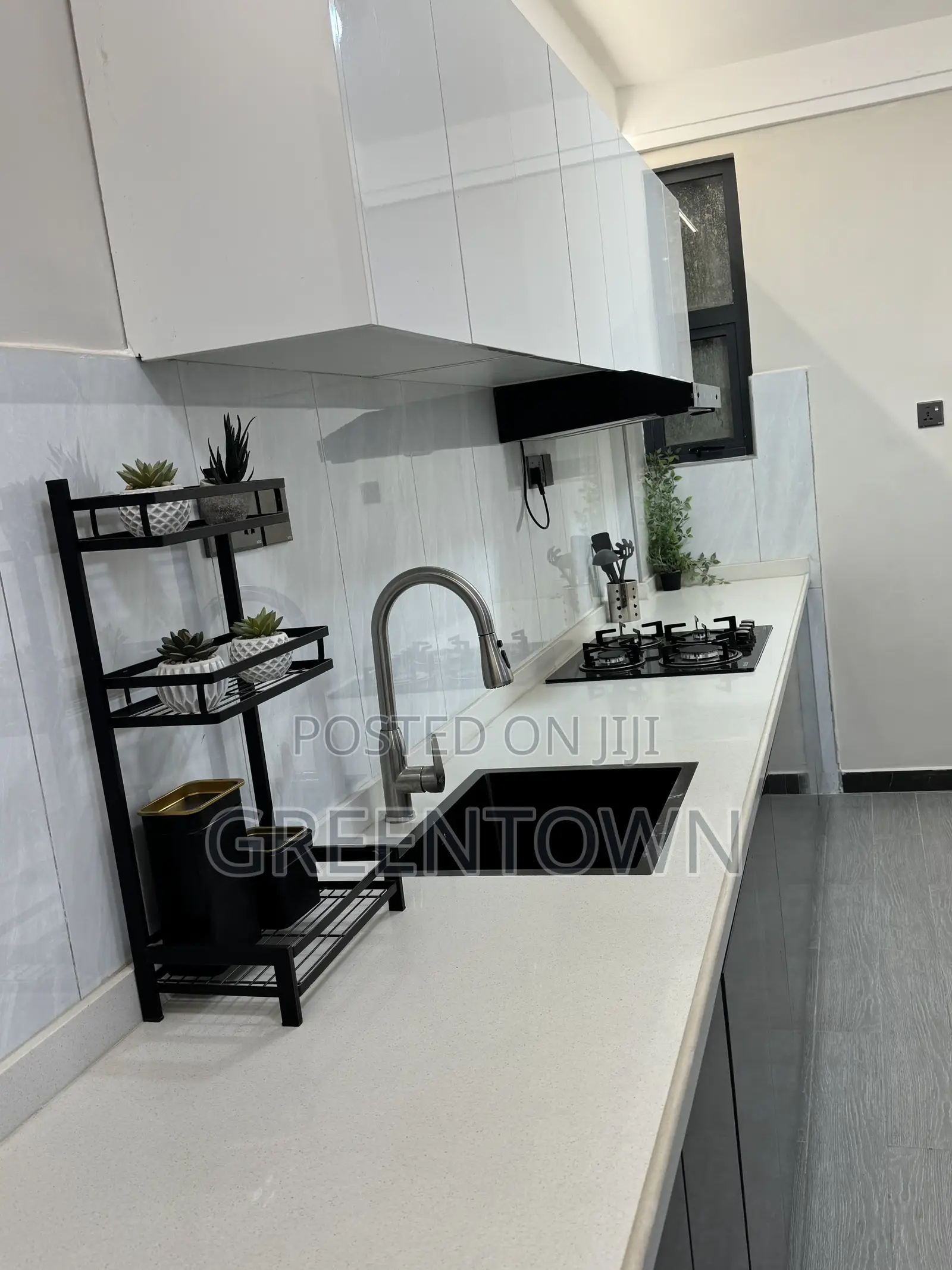 2bdrm Apartment in Super Gardens, Kilimani for sale in Kilimani