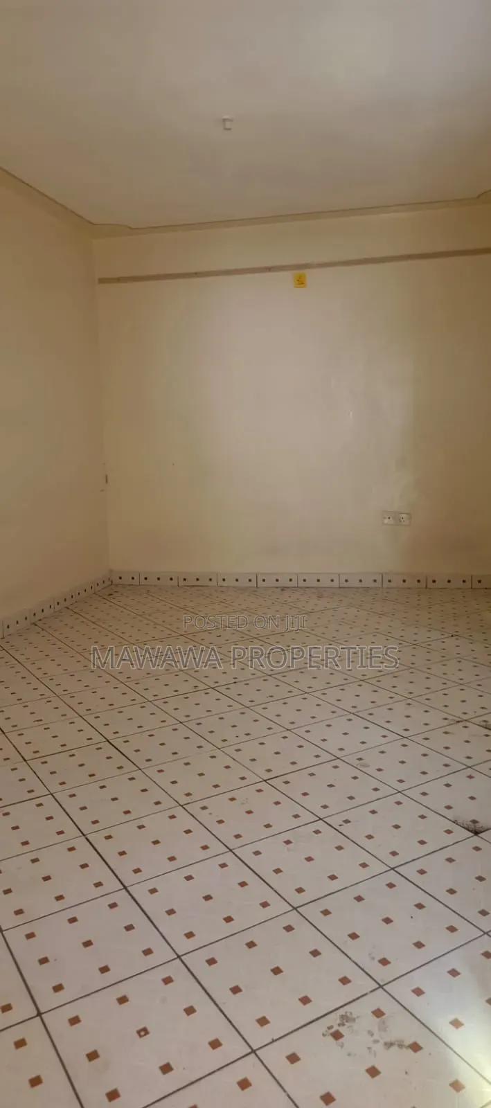 1bdrm Apartment in South B for rent in South B