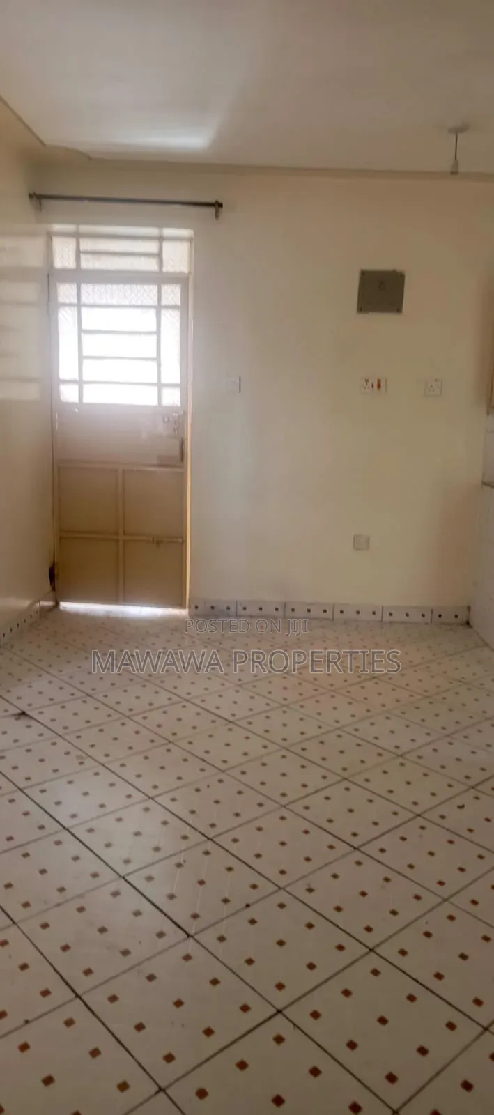 1bdrm Apartment in South B for rent in South B