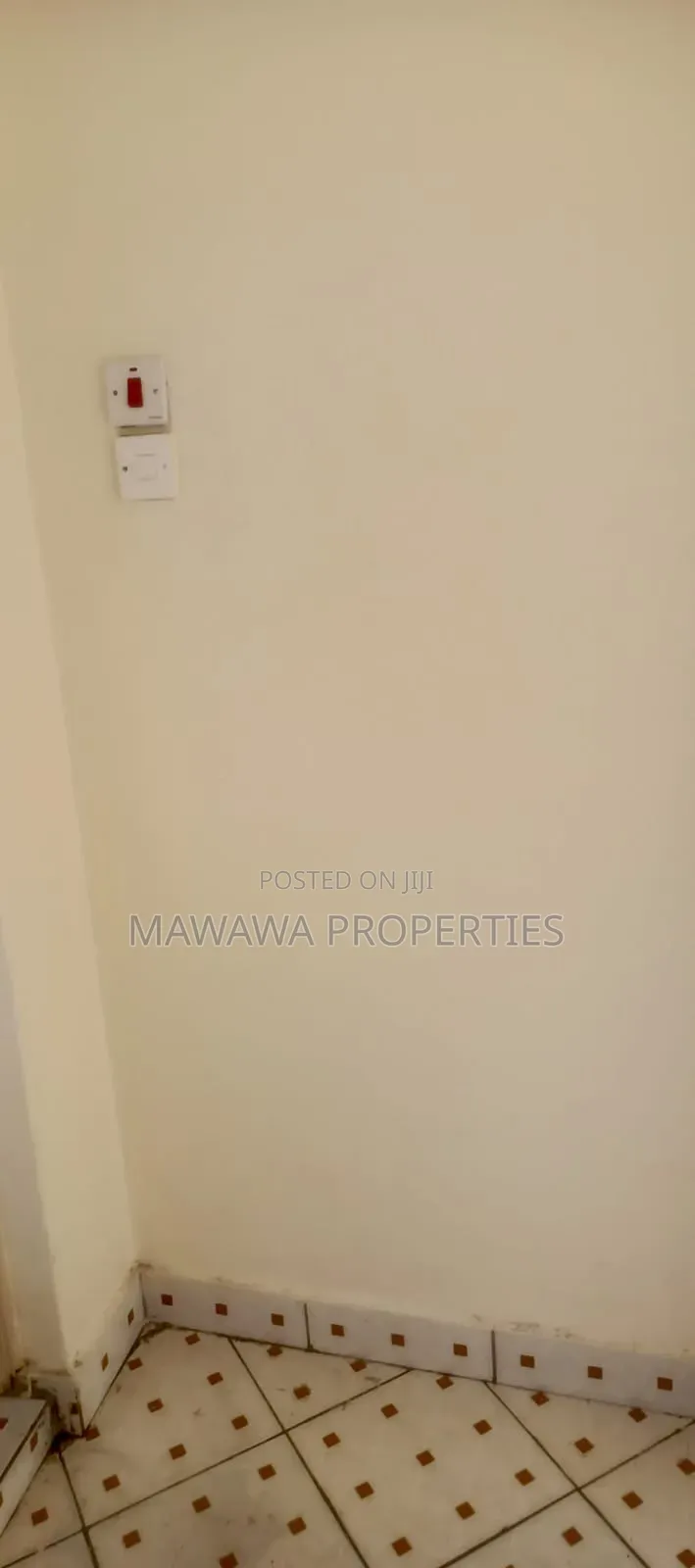 1bdrm Apartment in South B for rent in South B