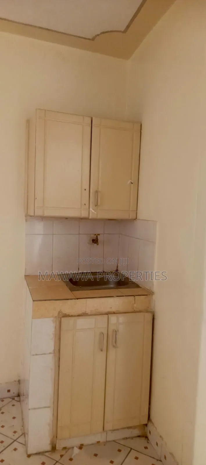 1bdrm Apartment in South B for rent in South B