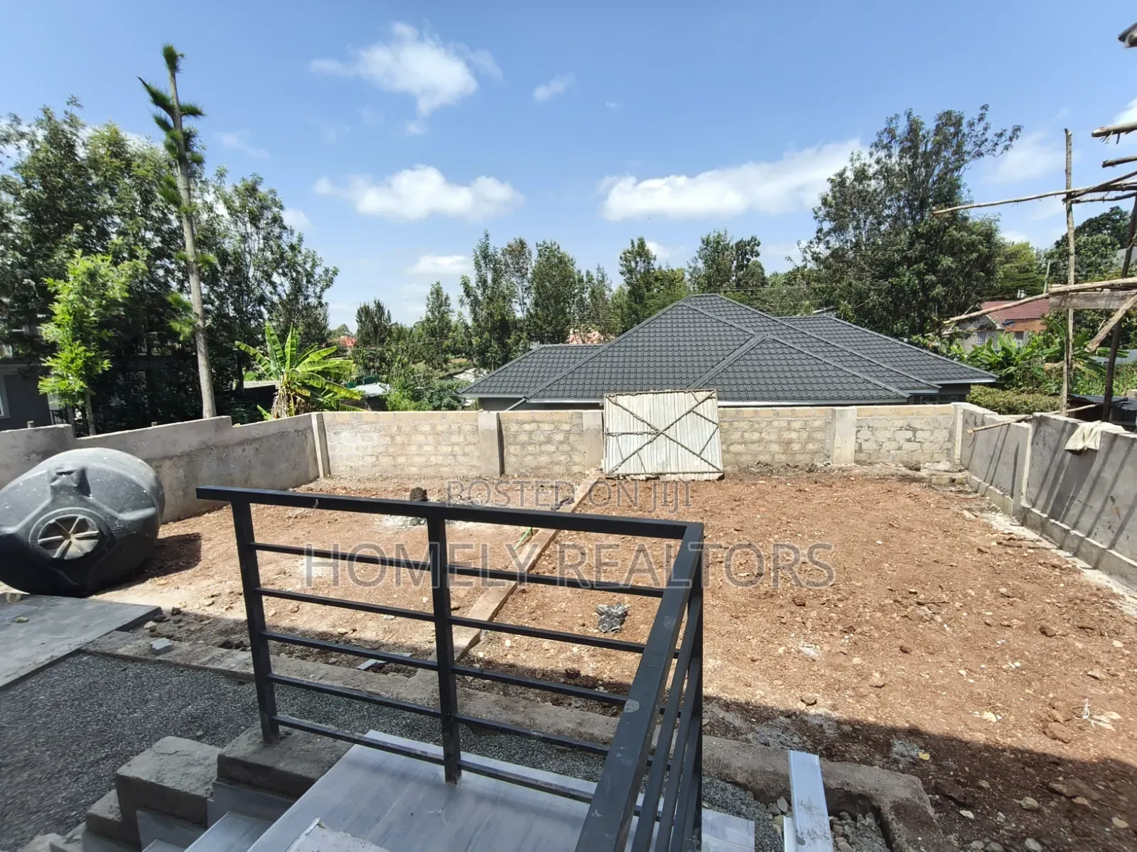 4bdrm Maisonette in Olkeri, Ngong for sale in Ol Keri
