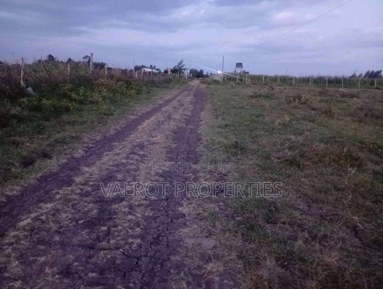 Residential Plot for Sale in Kiserian in Kiserian