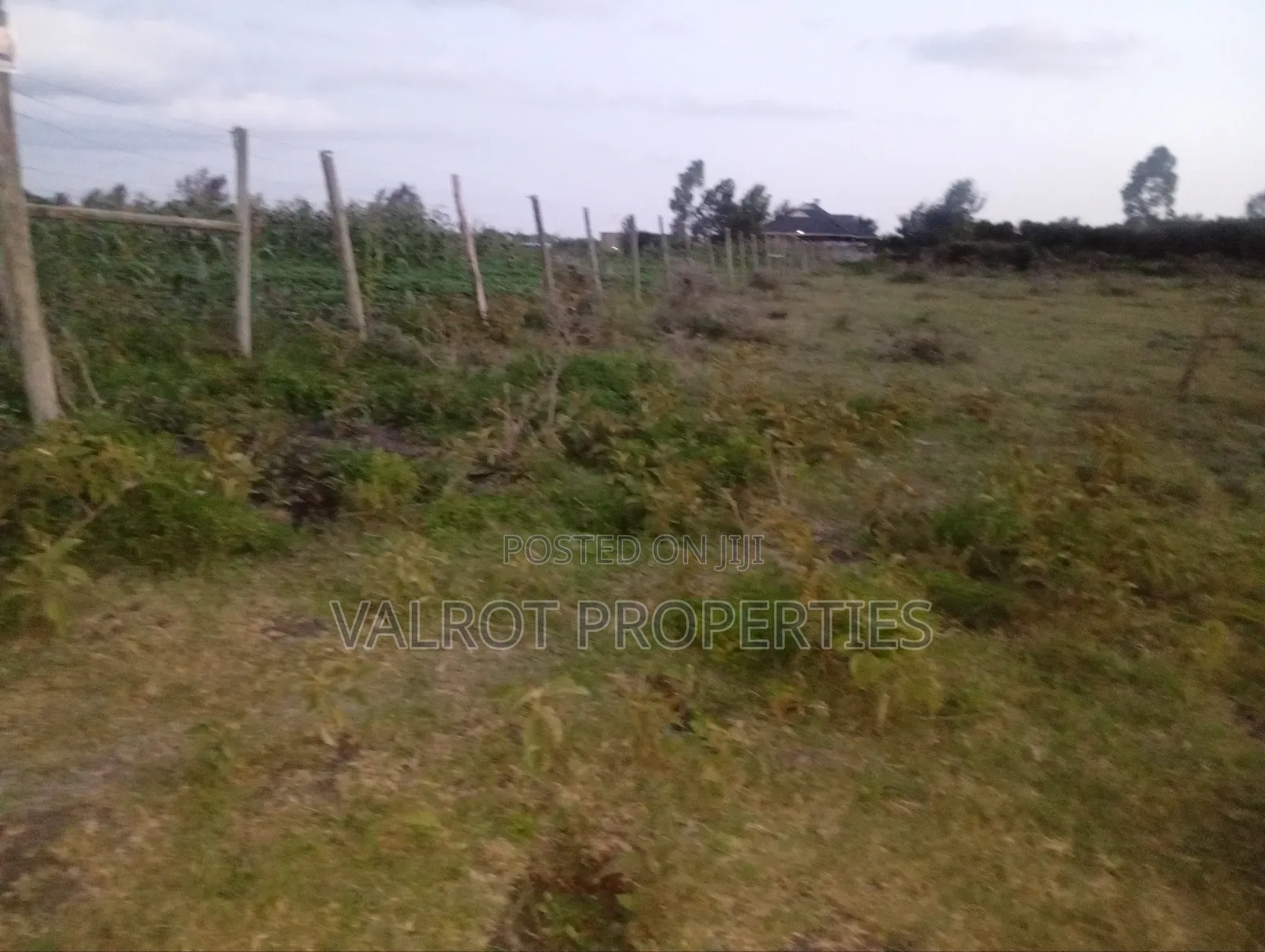Residential Plot for Sale in Kiserian in Kiserian