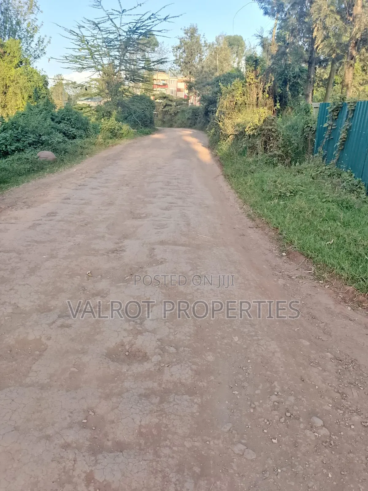 Residential Plot for Sale in Kiserian in Kiserian