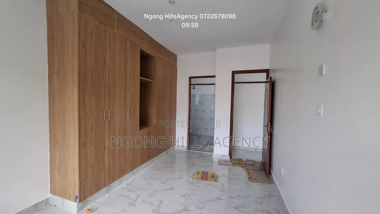 3bdrm Bungalow in Ngong for sale in Ngong CBD