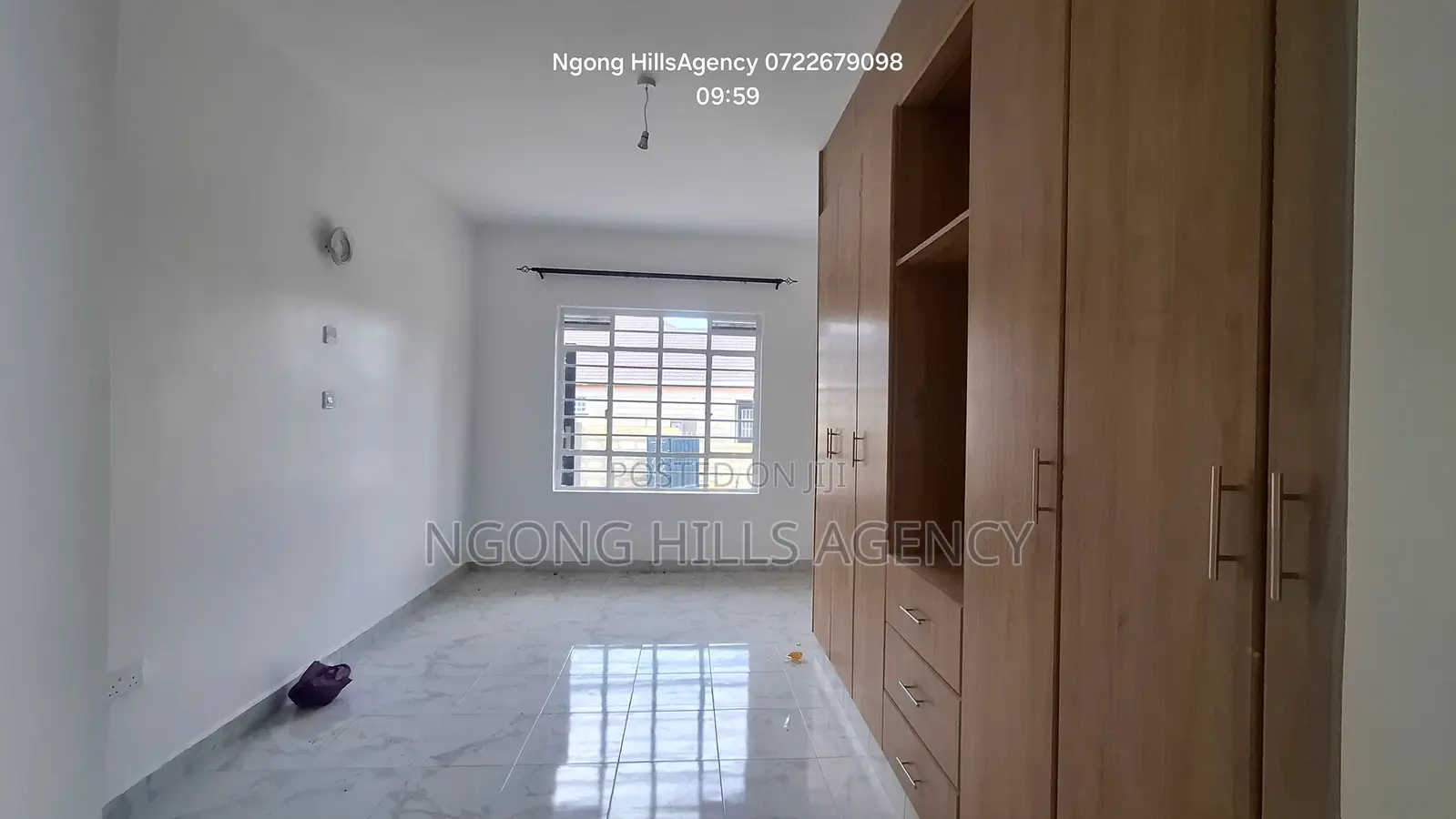 3bdrm Bungalow in Ngong for sale in Ngong CBD