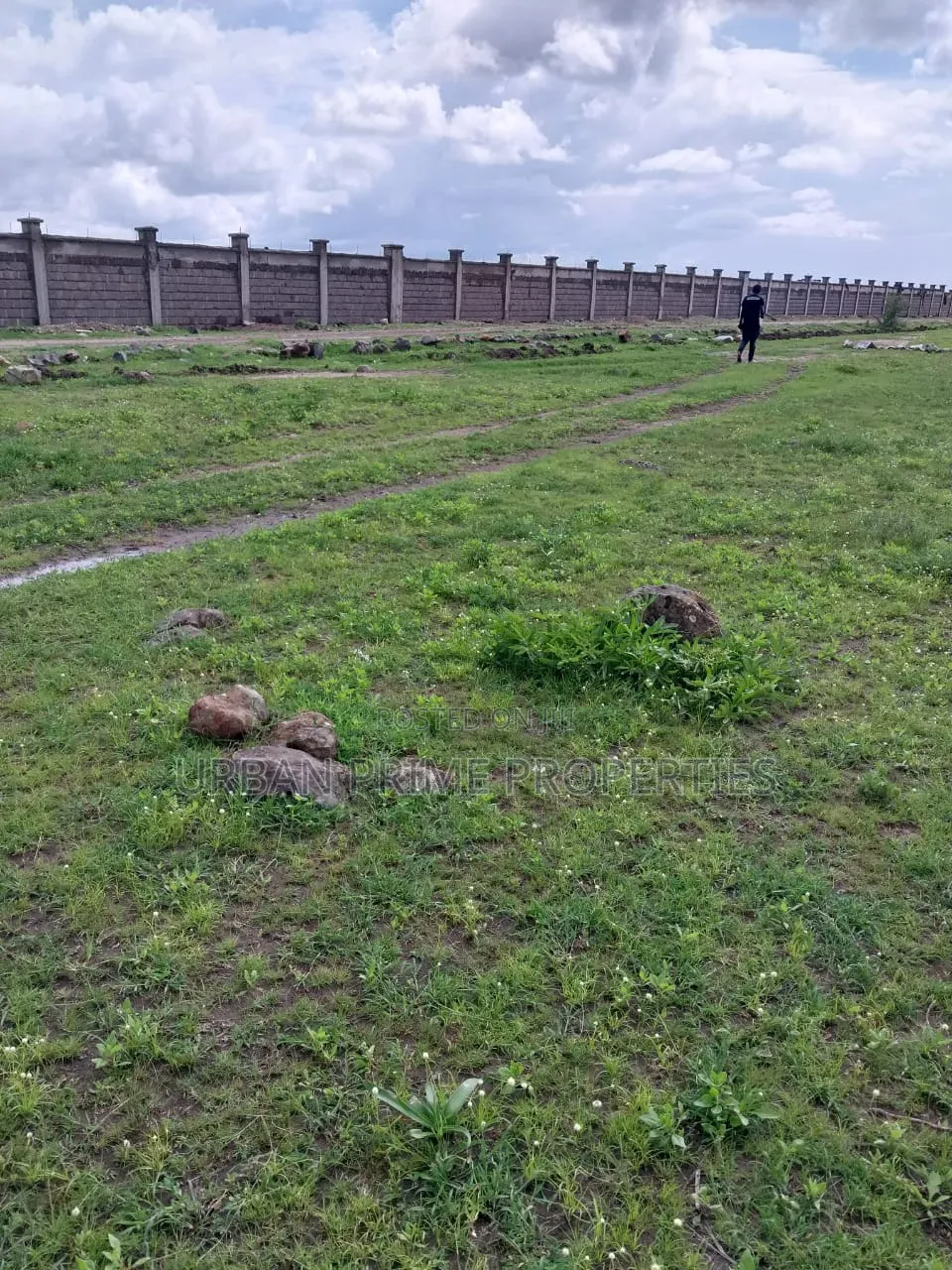 Plots for Sale in Kitengela Kca in Kitengela