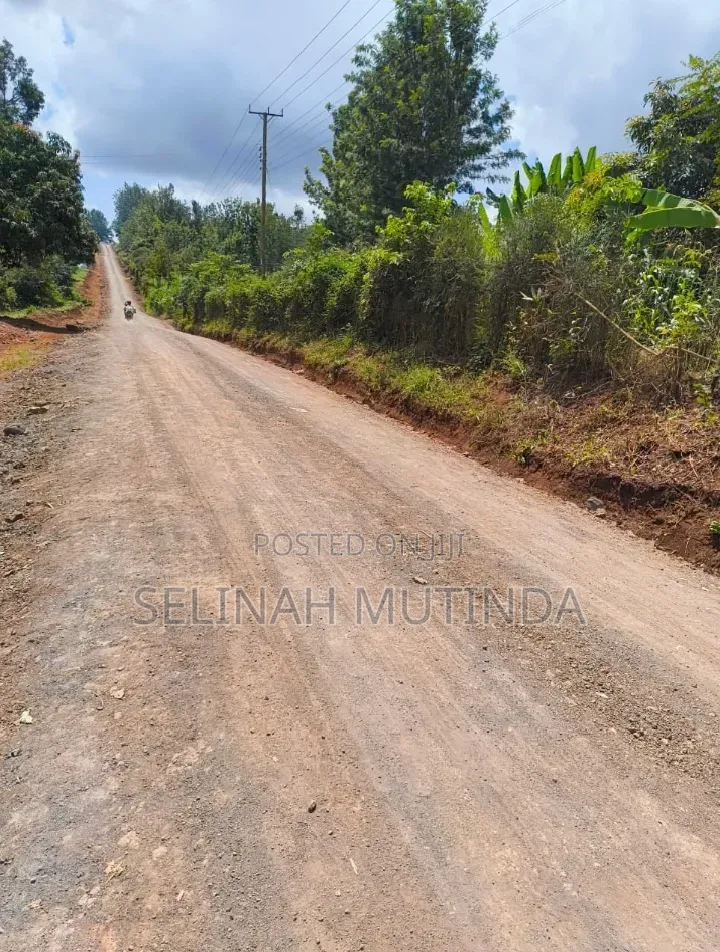 Oakfield Gardens Kenol in Kimorori/Wempa
