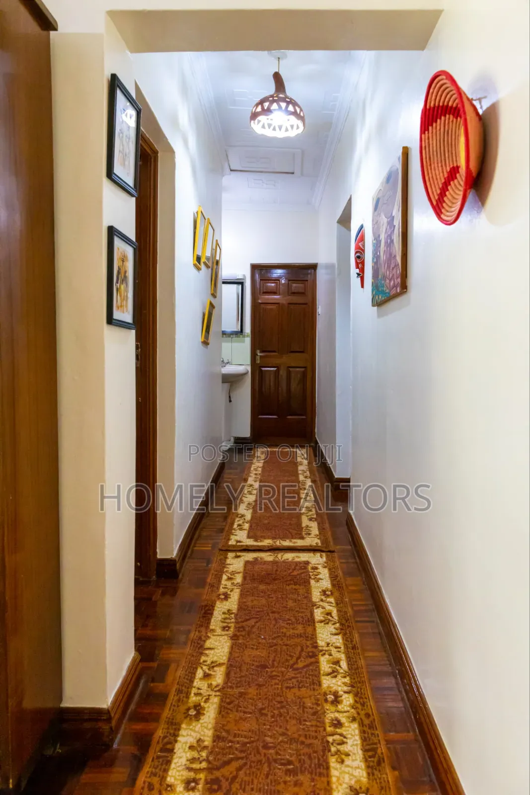 Furnished 3bdrm Bungalow in Karen, Nairobi for rent in Karen C