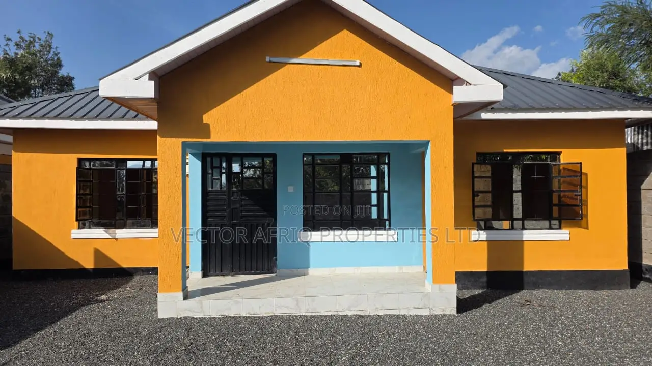 Furnished 3bdrm Bungalow in Rimpa for sale in Rimpa