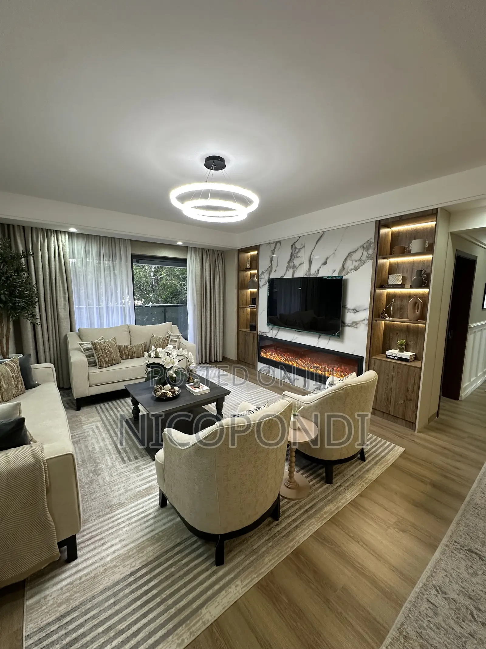 2bdrm Apartment in Westlands for sale in Westlands