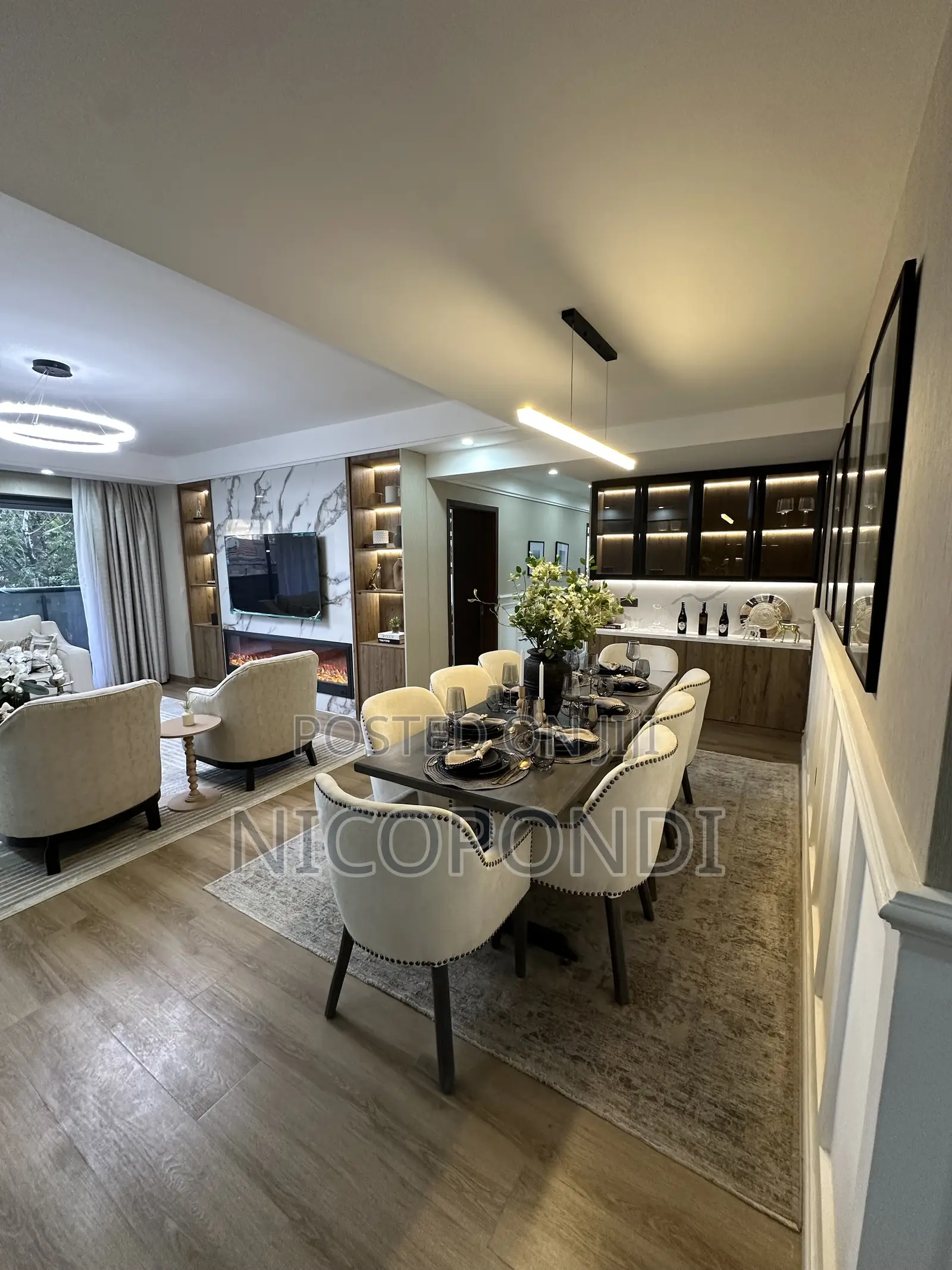2bdrm Apartment in Westlands for sale in Westlands