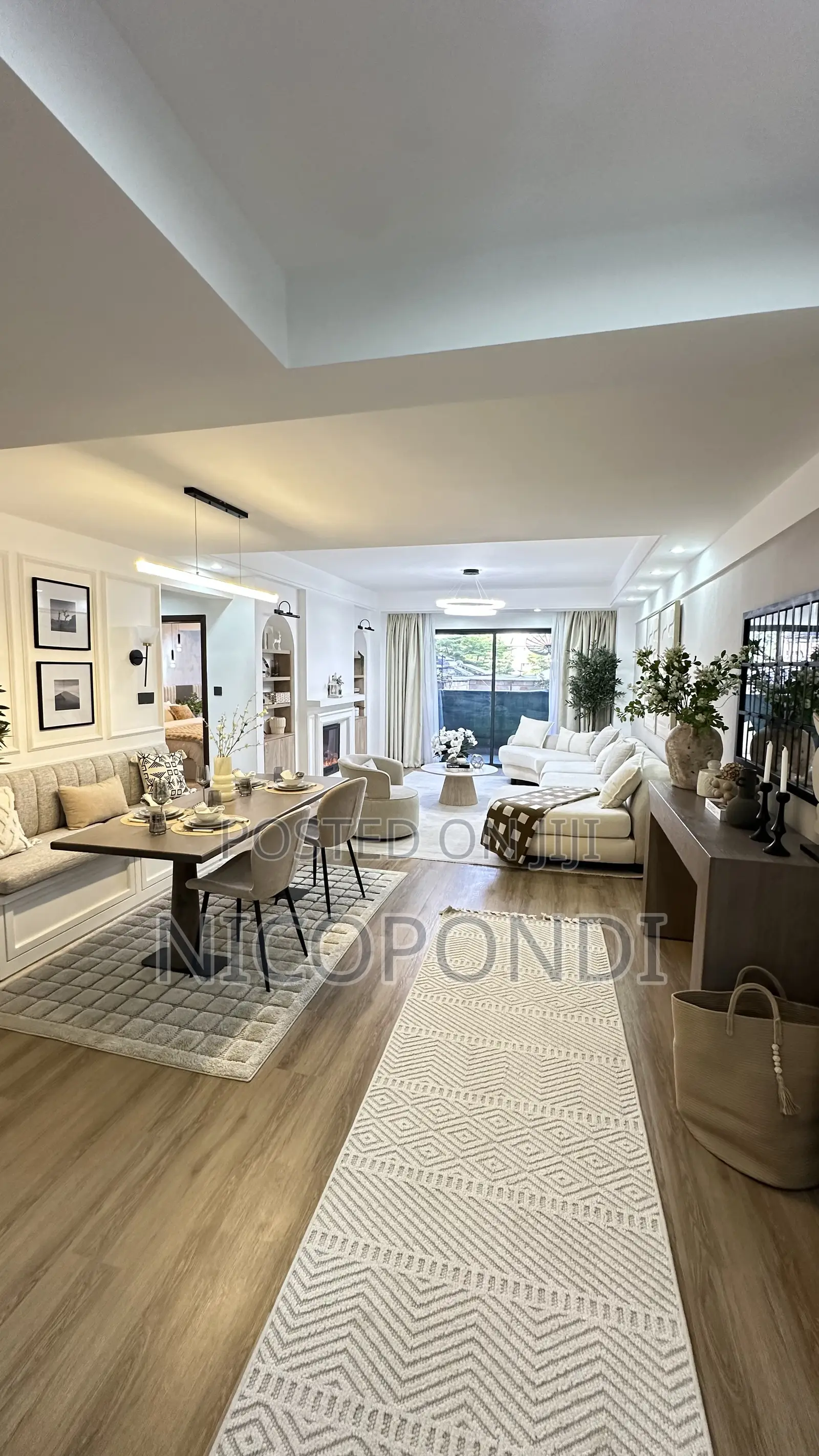 2bdrm Apartment in Westlands for sale in Westlands