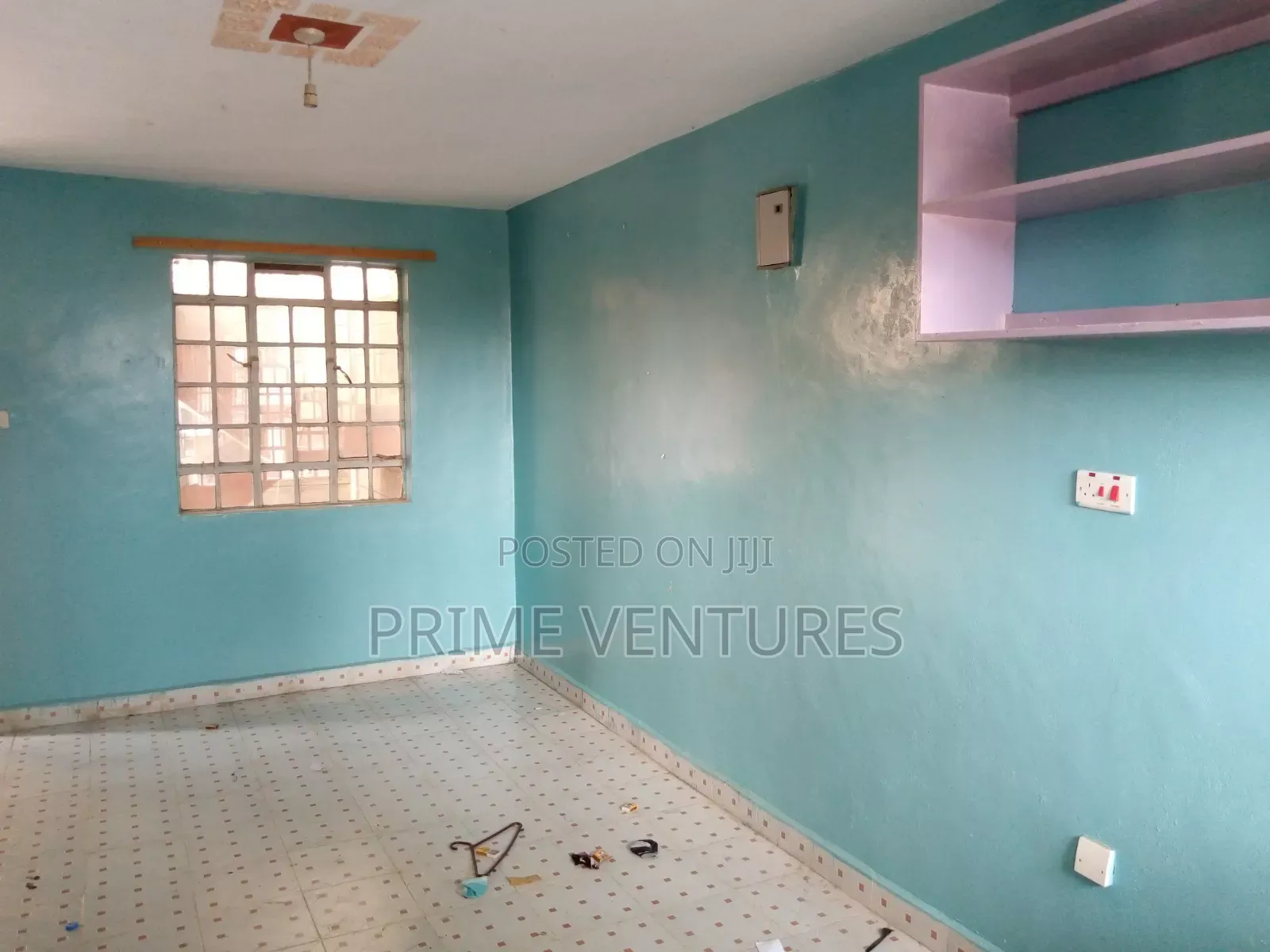 1bdrm Bedsitter in Donholm, Greenspan for rent in Greenspan