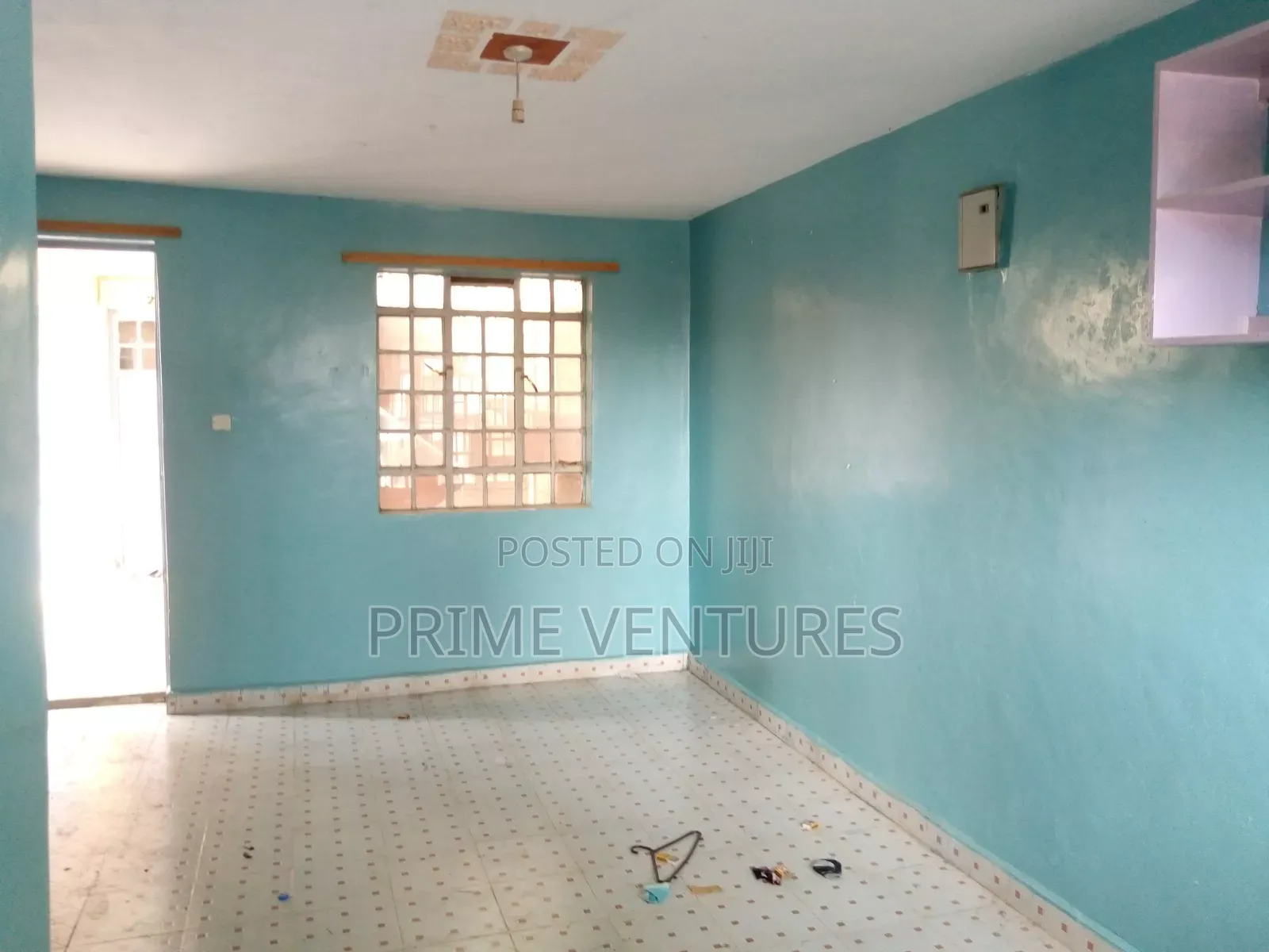 1bdrm Bedsitter in Donholm, Greenspan for rent in Greenspan