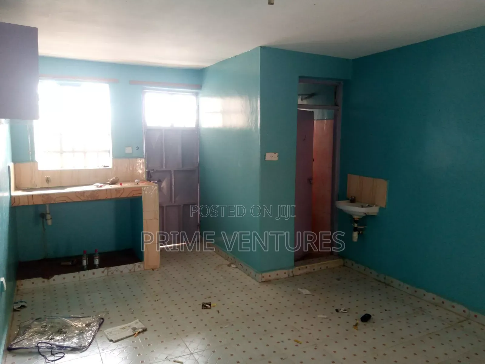 1bdrm Bedsitter in Donholm, Greenspan for rent in Greenspan