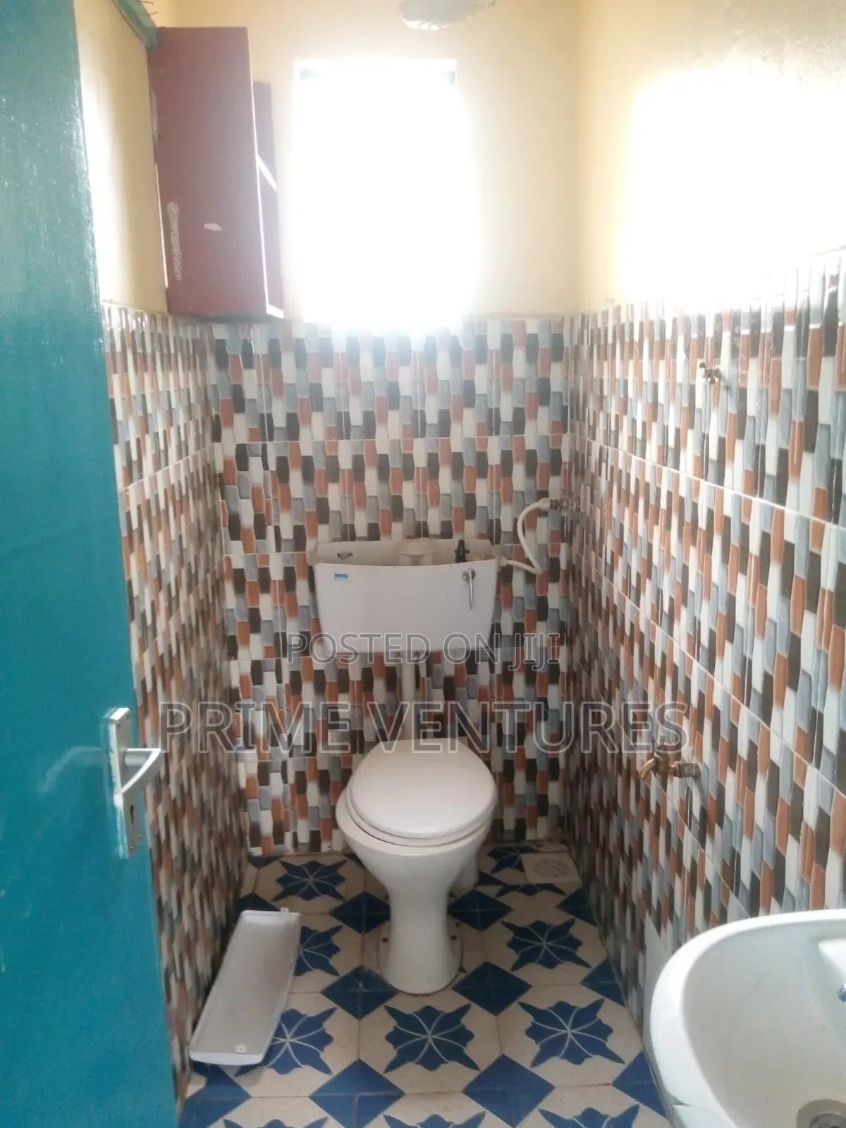 1bdrm Bedsitter in Donholm, Greenspan for rent in Greenspan