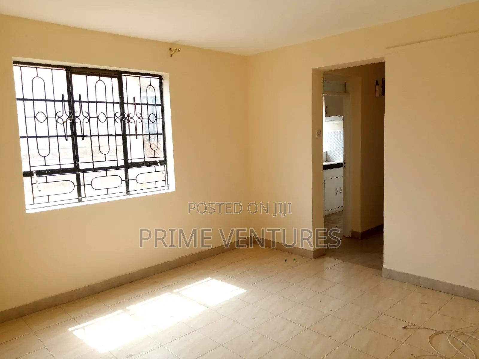 2bdrm Apartment in Donholm /Fedha, Caltex for rent in Caltex