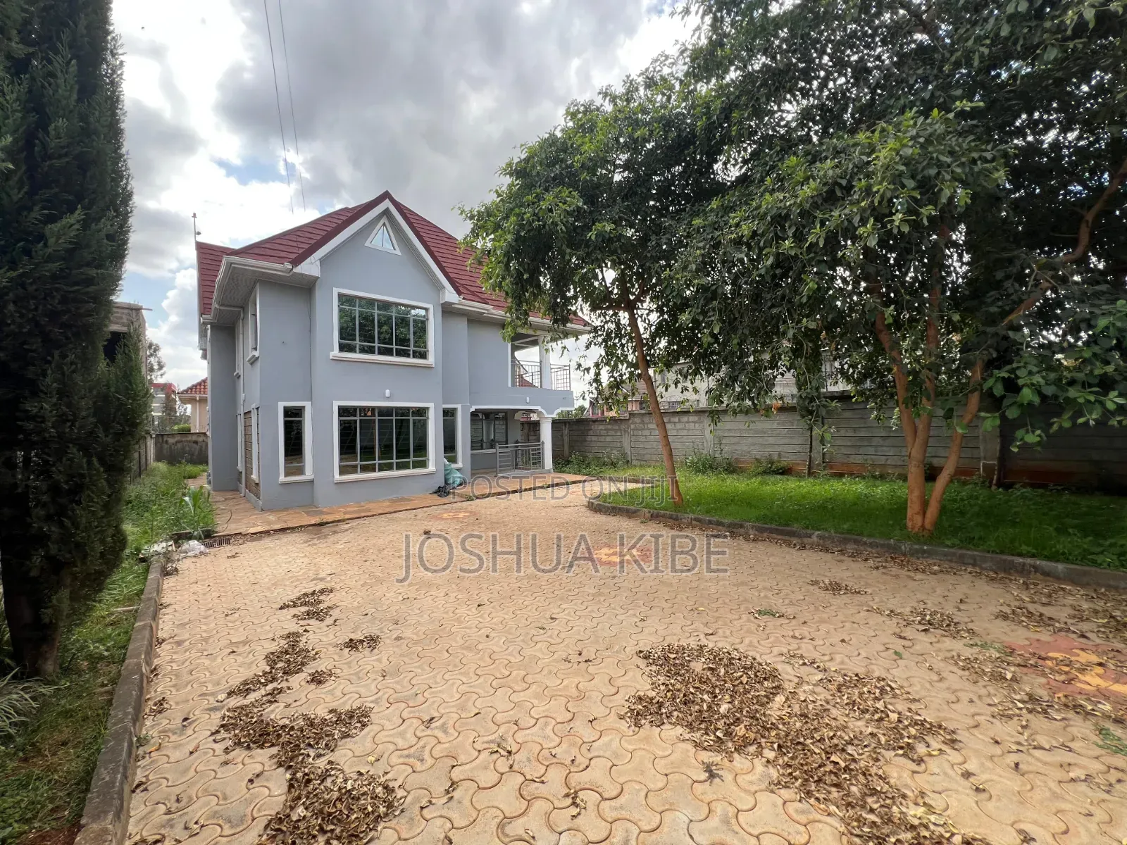 4bdrm Maisonette in Membley Estate for rent in Membley Estate