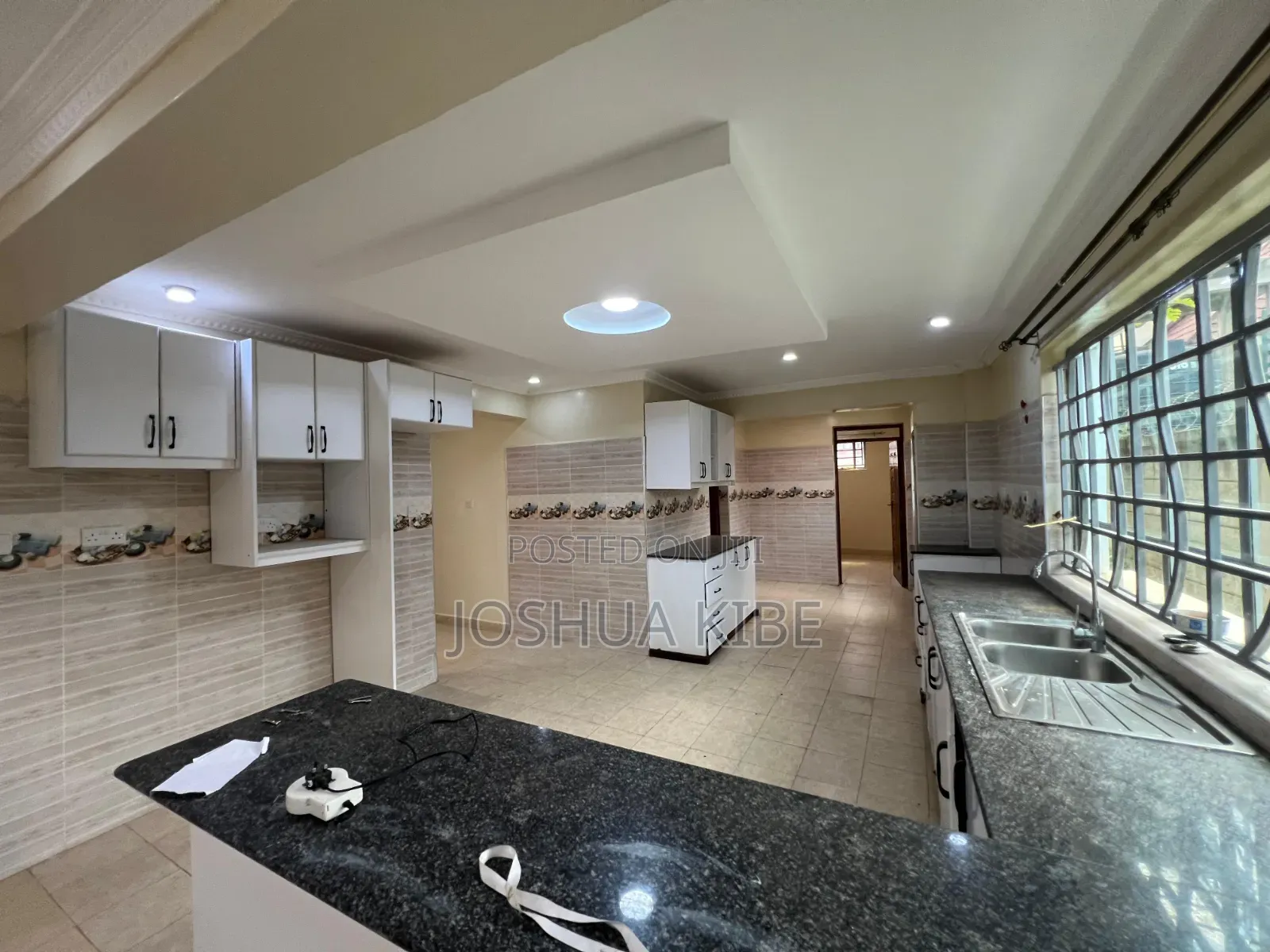 4bdrm Maisonette in Membley Estate for rent in Membley Estate
