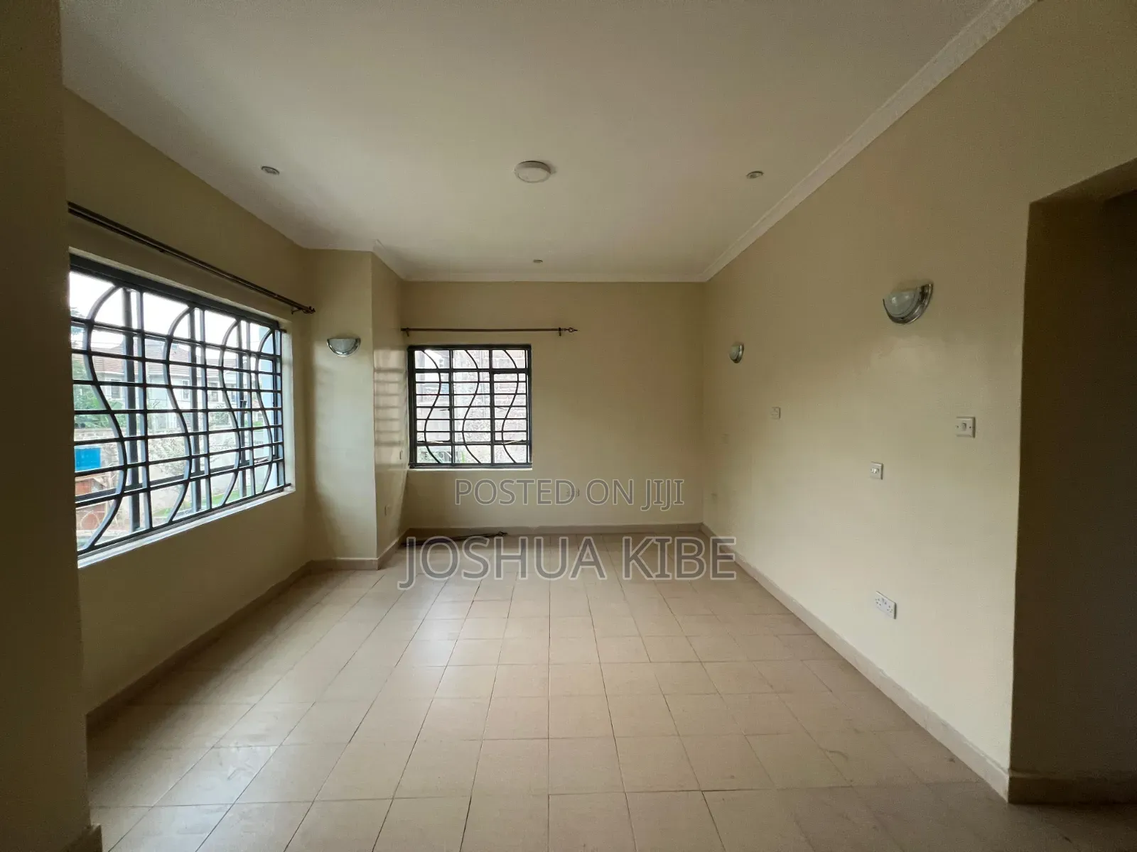 4bdrm Maisonette in Membley Estate for rent in Membley Estate