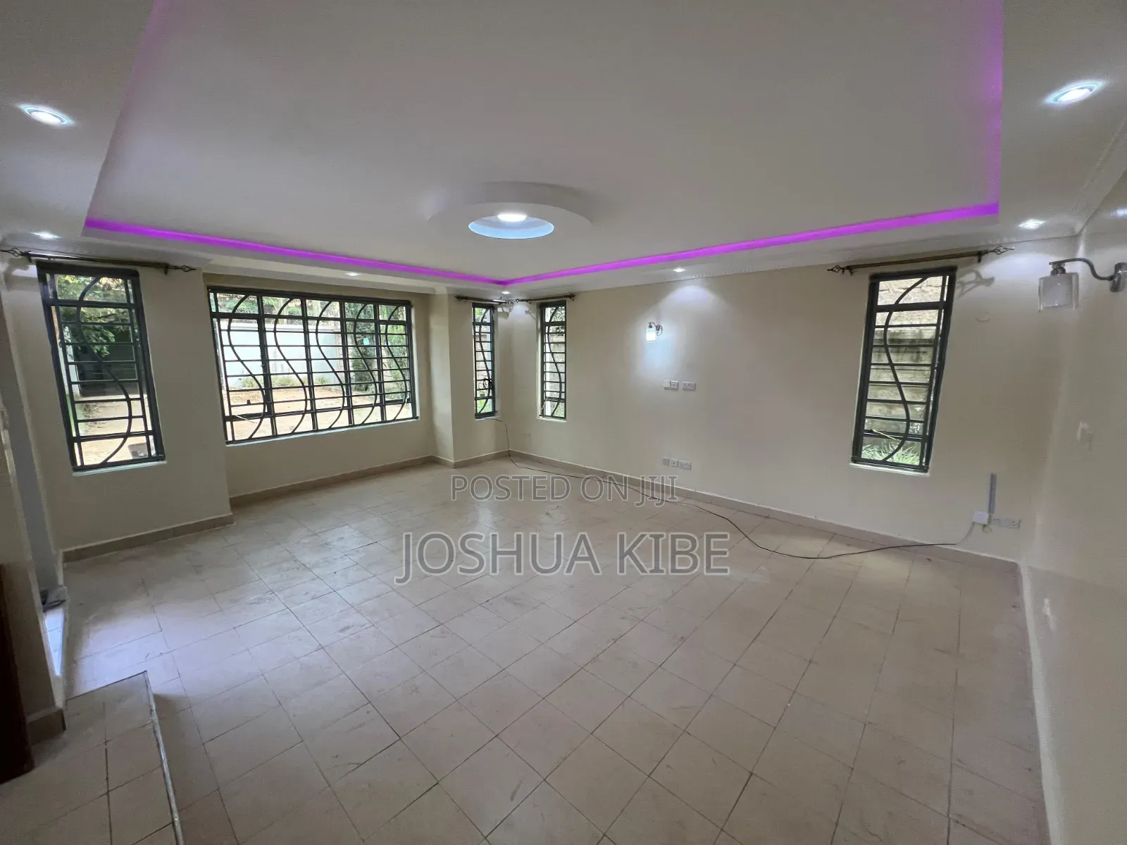4bdrm Maisonette in Membley Estate for rent in Membley Estate