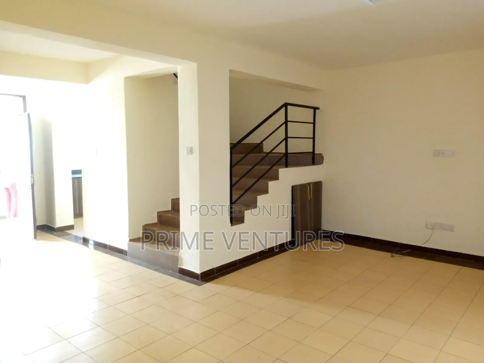 3bdrm Maisonette in Donholm/Savannah for rent in Savanna