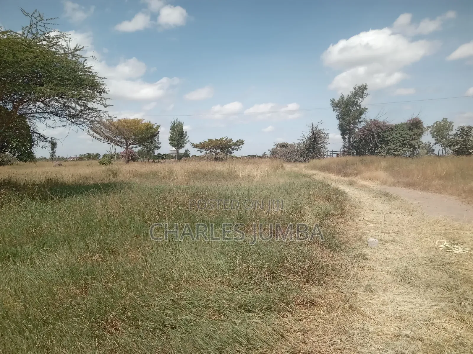 Prime 20 Acres in Kisaju in Kisaju