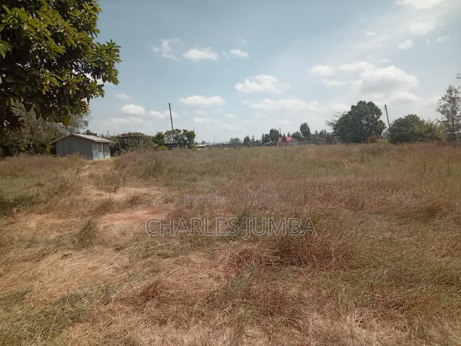 Prime 20 Acres in Kisaju in Kisaju