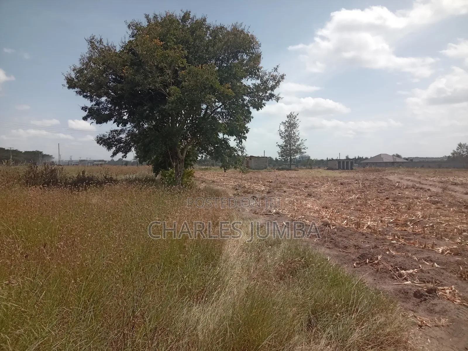 Prime 20 Acres in Kisaju in Kisaju
