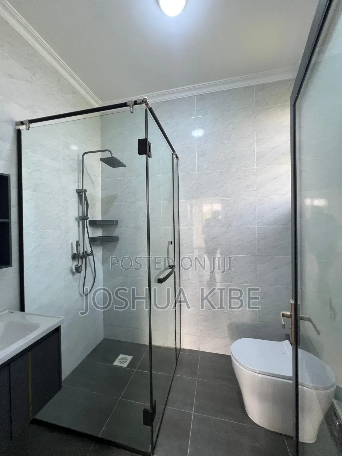 4bdrm Maisonette in Membley Estate for rent in Membley Estate