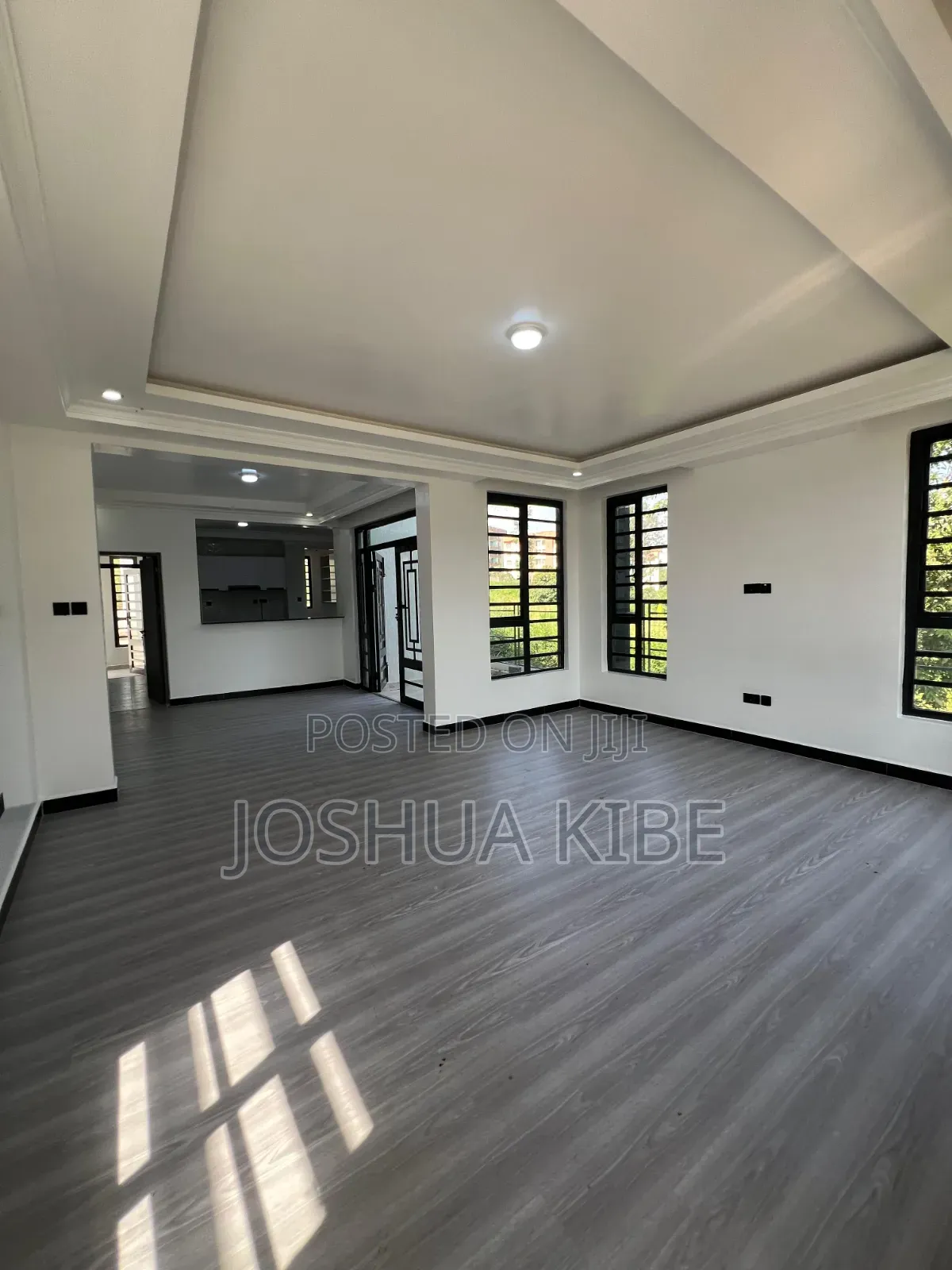 4bdrm Maisonette in Membley Estate for rent in Membley Estate