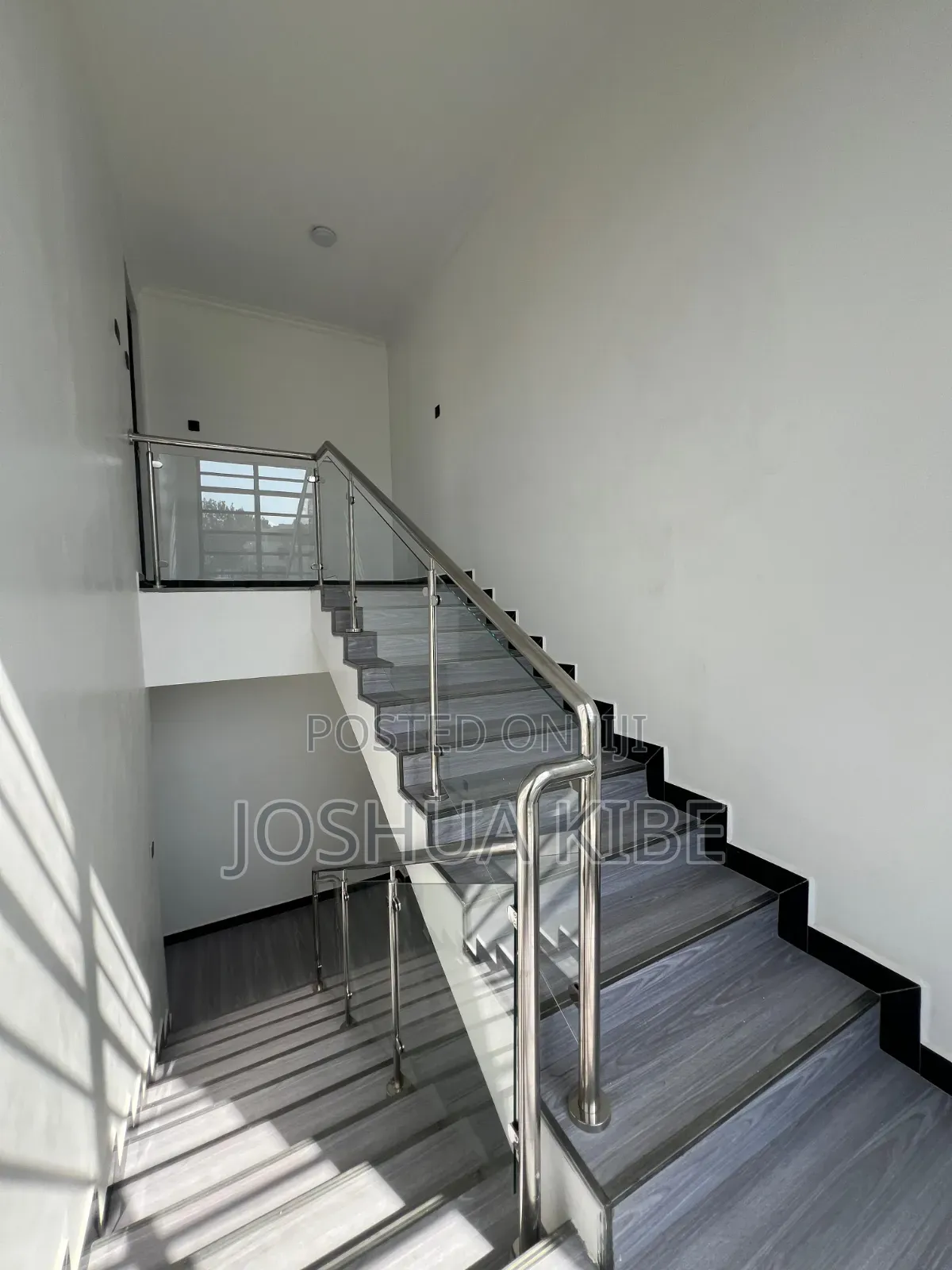 4bdrm Maisonette in Membley Estate for rent in Membley Estate