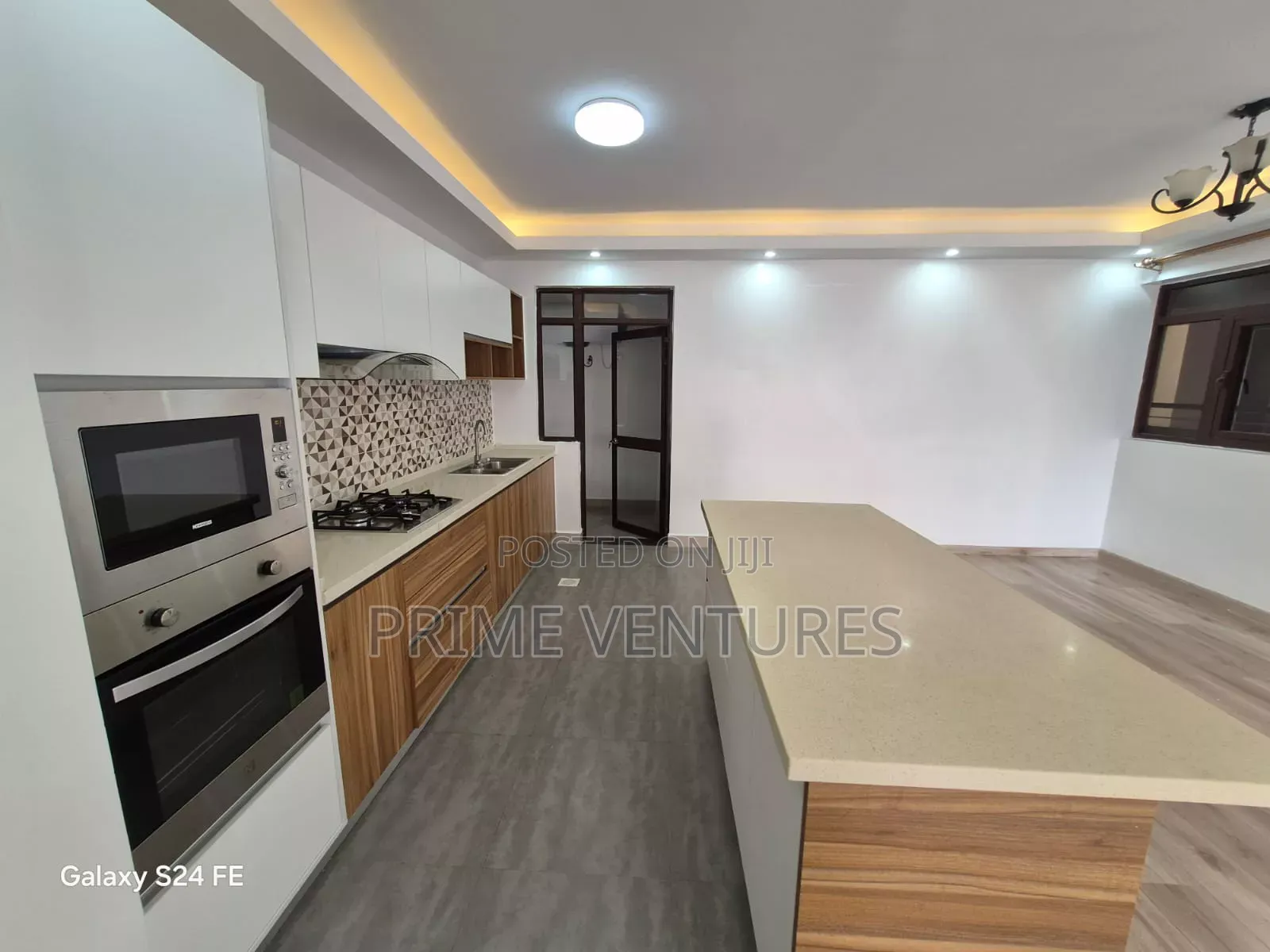 3bdrm Apartment in Kileleshwa/Lavington for rent in Kileleshwa