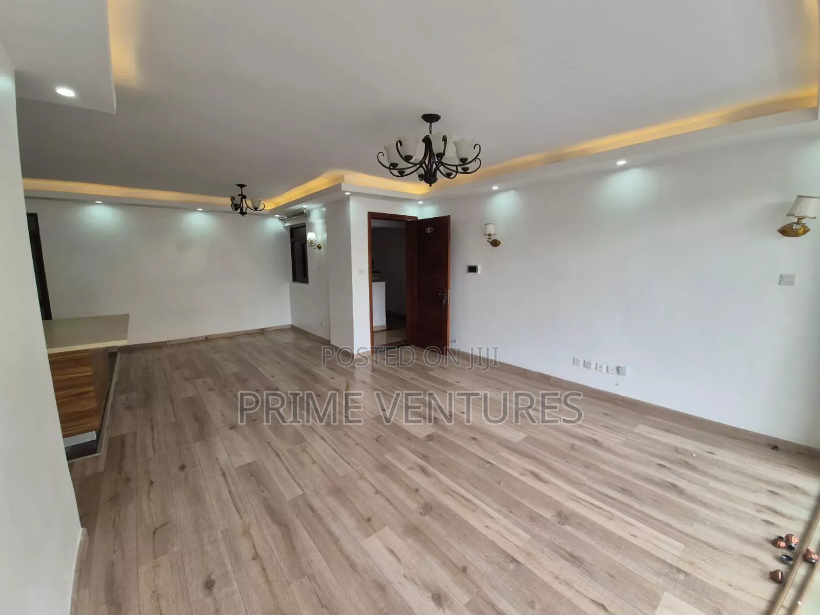3bdrm Apartment in Kileleshwa/Lavington for rent in Kileleshwa