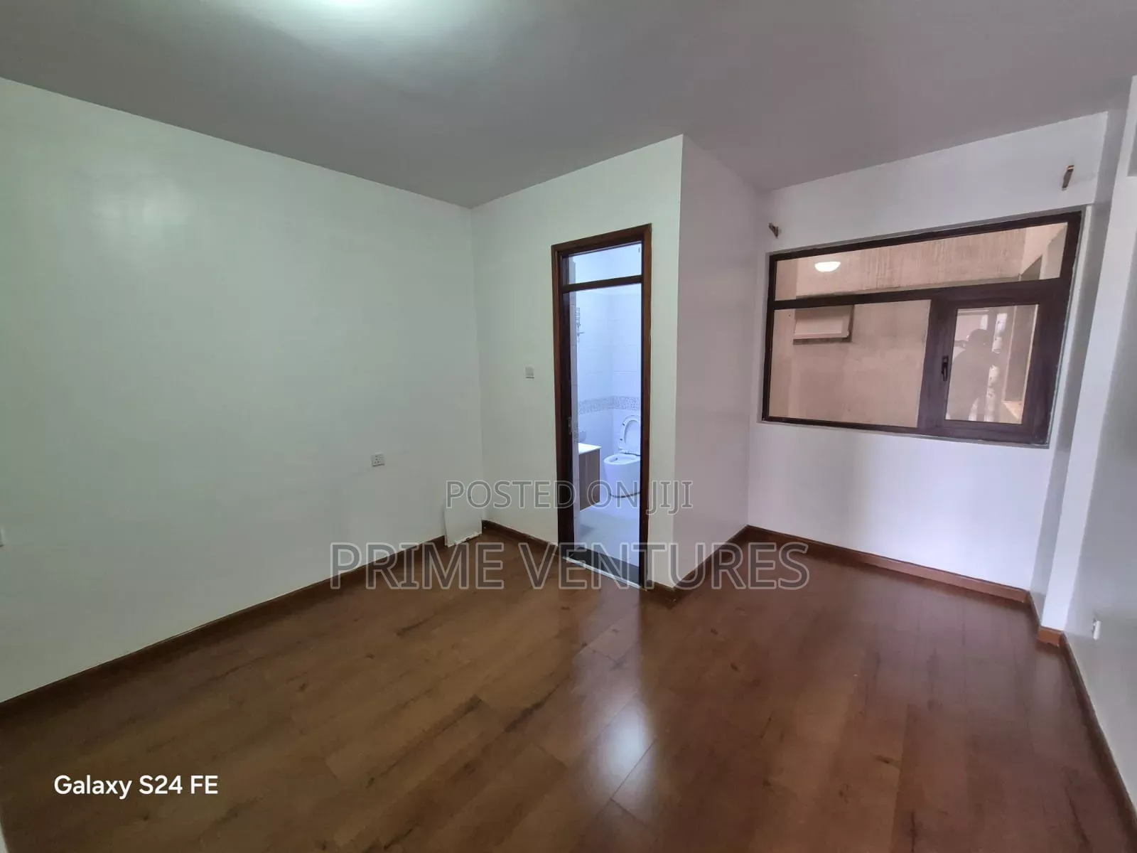 3bdrm Apartment in Kileleshwa/Lavington for rent in Kileleshwa