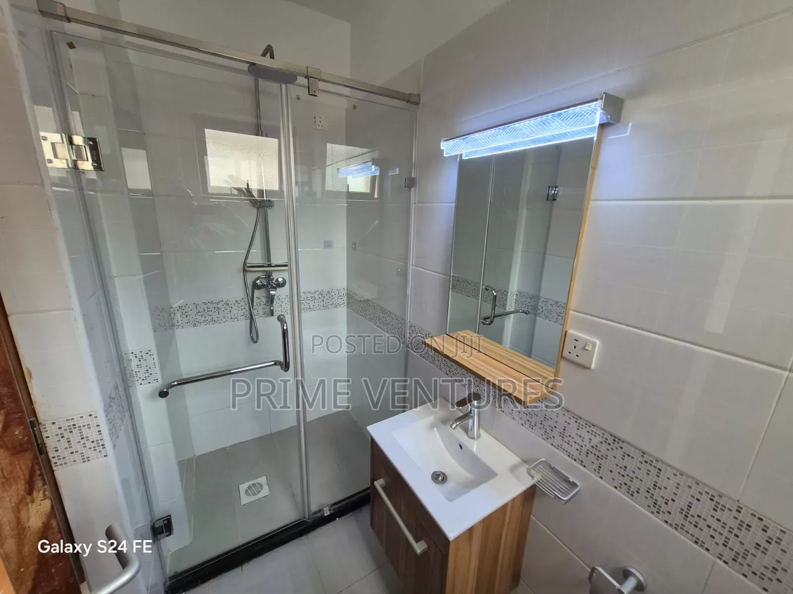 3bdrm Apartment in Kileleshwa/Lavington for rent in Kileleshwa