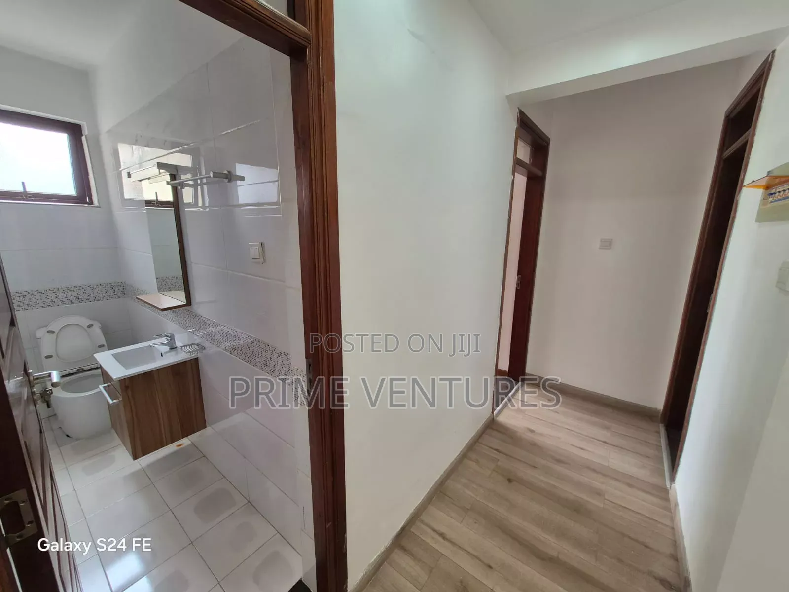 3bdrm Apartment in Kileleshwa/Lavington for rent in Kileleshwa
