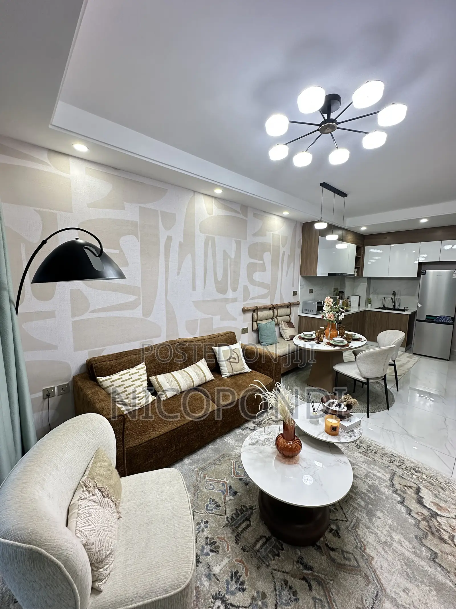 1bdrm Apartment in Westlands for sale in Westlands