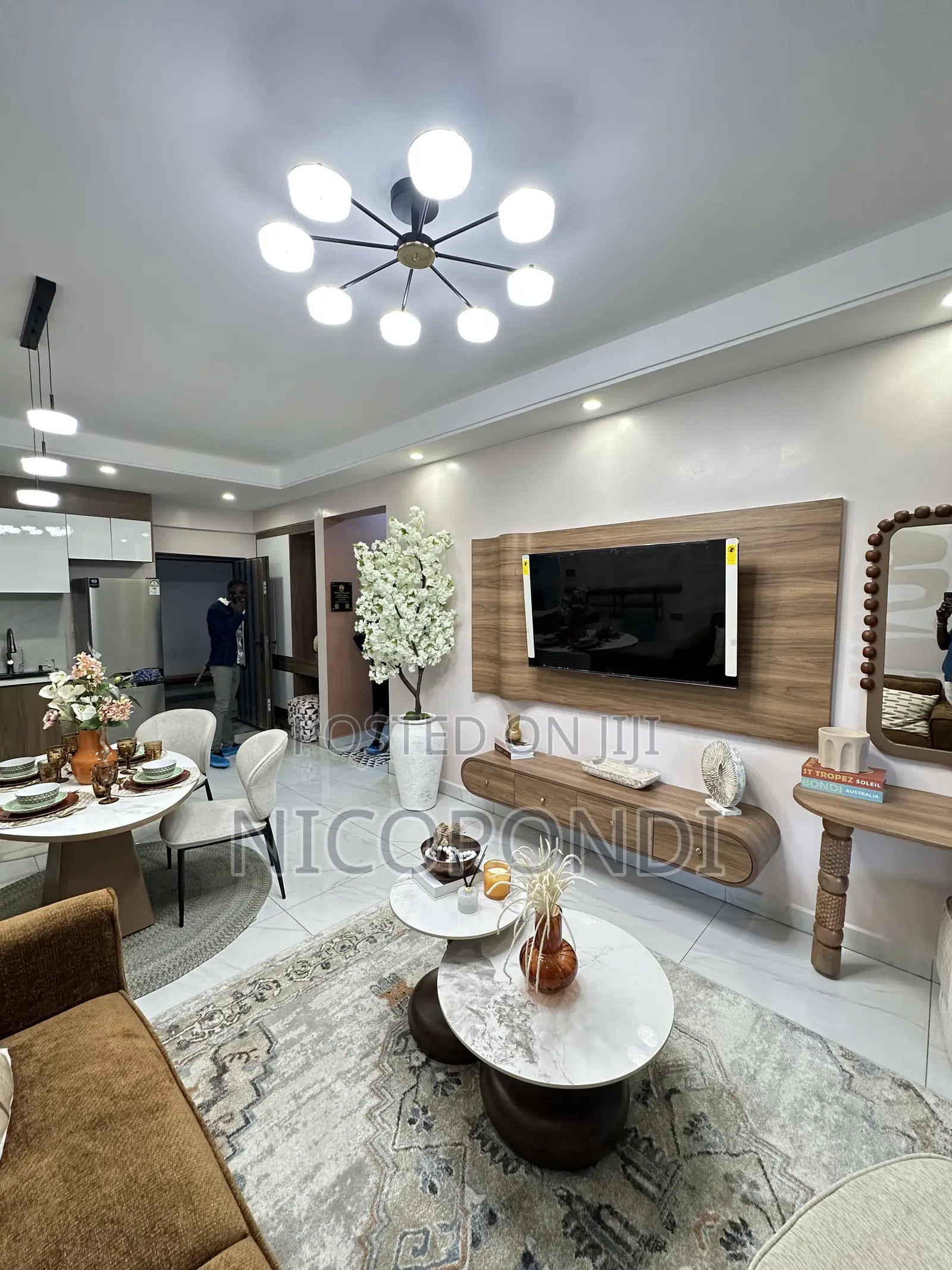 1bdrm Apartment in Westlands for sale in Westlands
